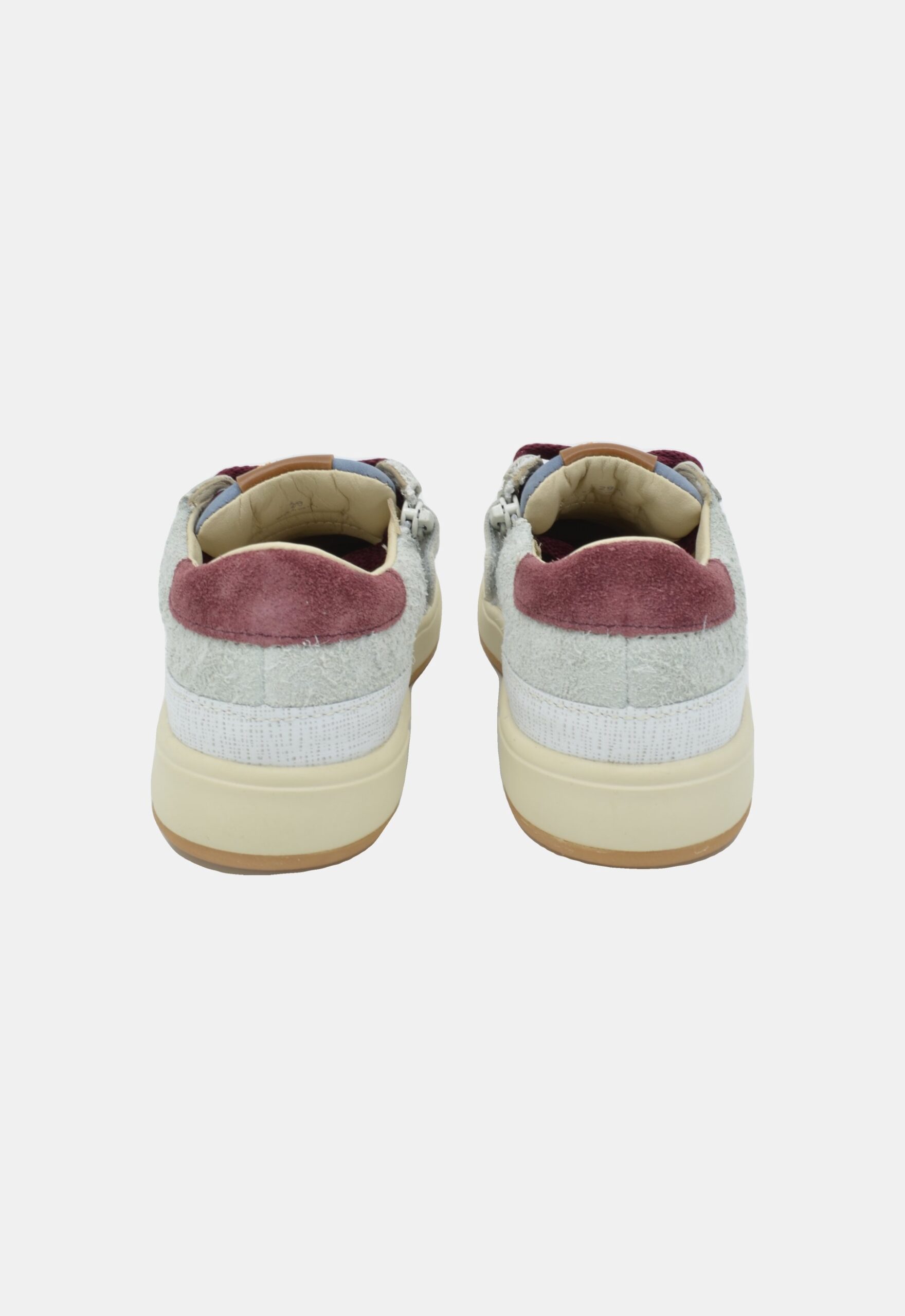 Stones and Bones Sneakers Wit (227977) Stones and Bones Sneakers Wit (227977)