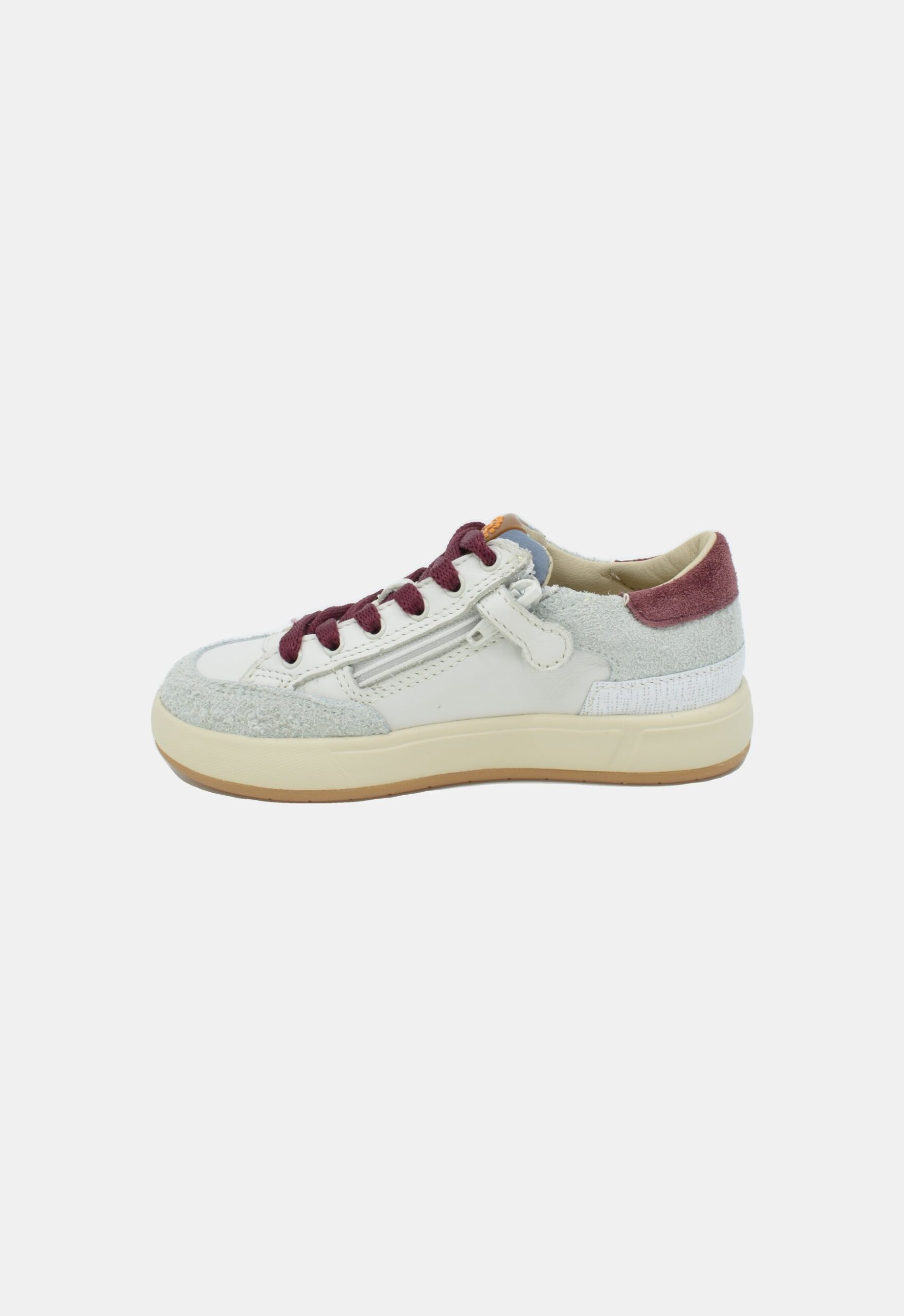 Stones and Bones Sneakers Wit (227977) Stones and Bones Sneakers Wit (227977)