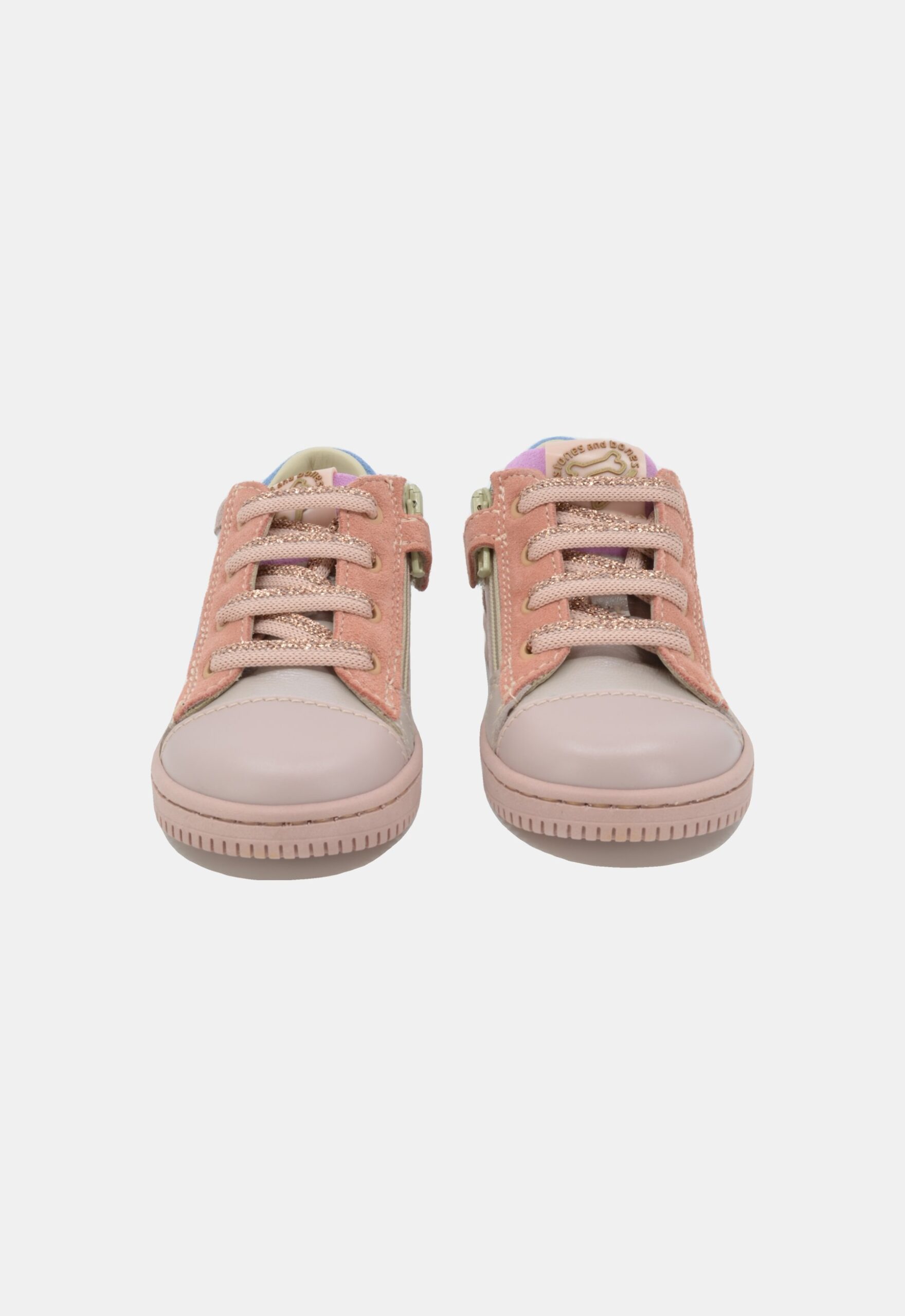 Stones and Bones Sneakers Roze (227976) Stones and Bones Sneakers Roze (227976)
