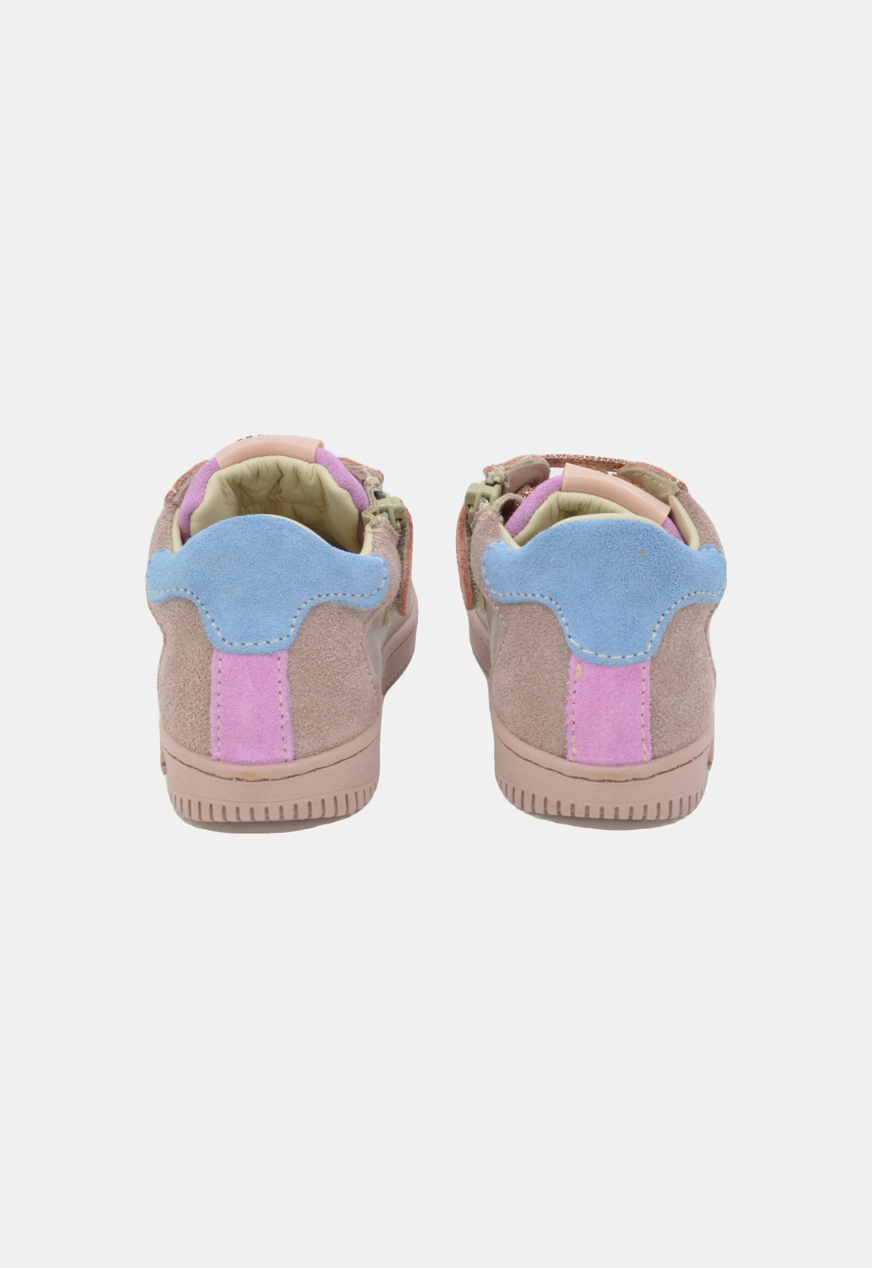 Stones and Bones Sneakers Roze (227976) Stones and Bones Sneakers Roze (227976)
