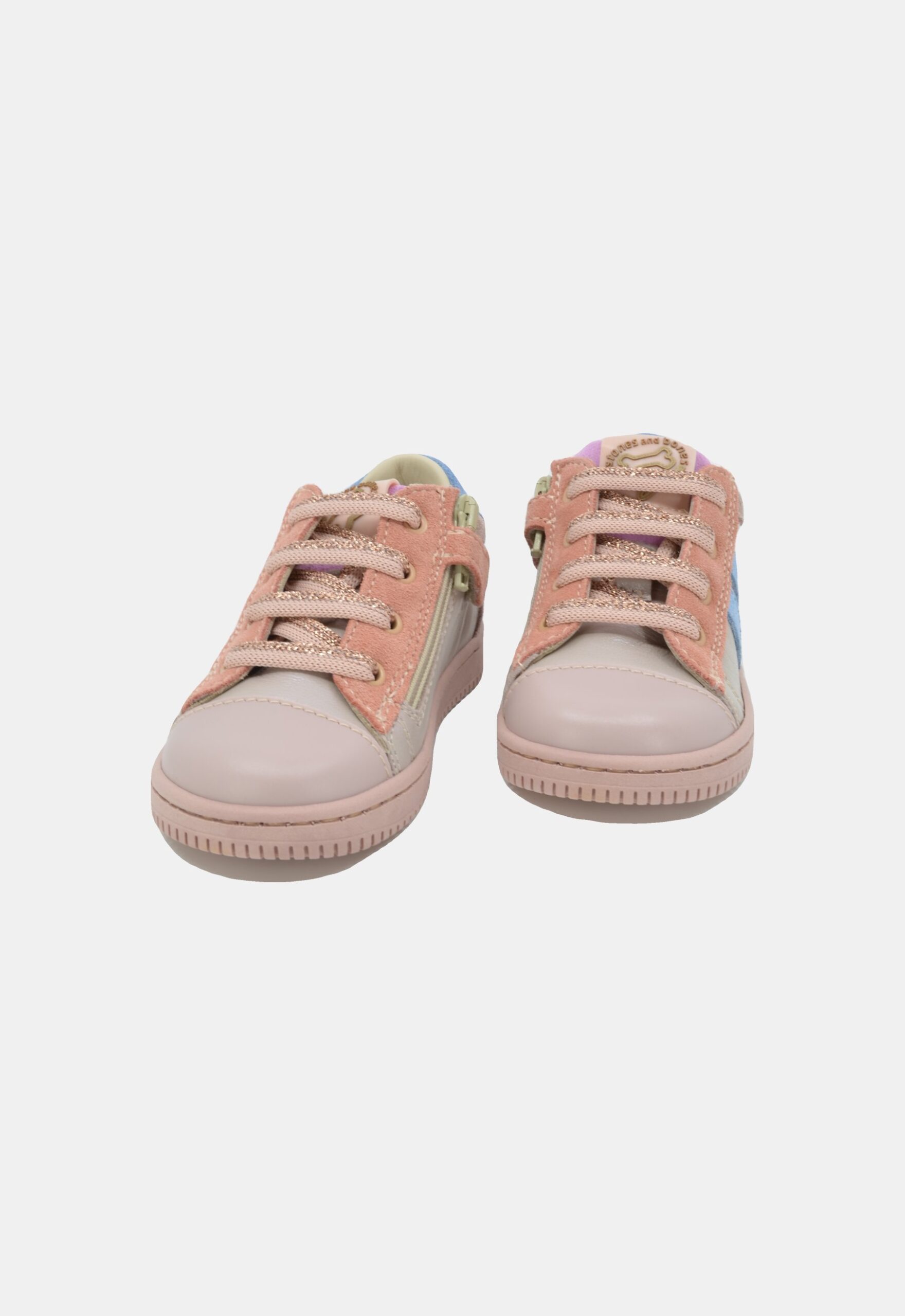 Stones and Bones Sneakers Roze (227976) Stones and Bones Sneakers Roze (227976)