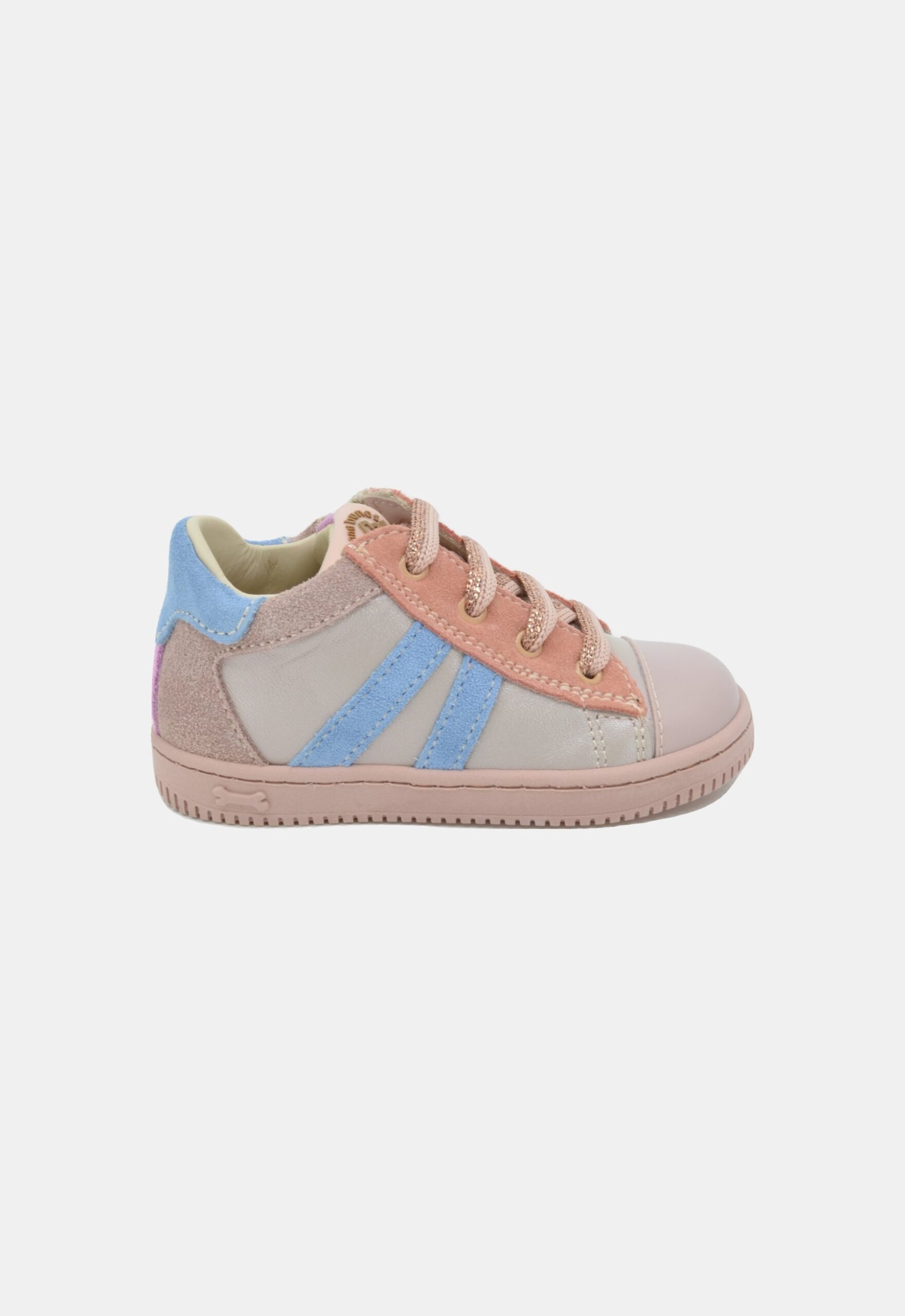 Stones and Bones Sneakers Roze (227976)