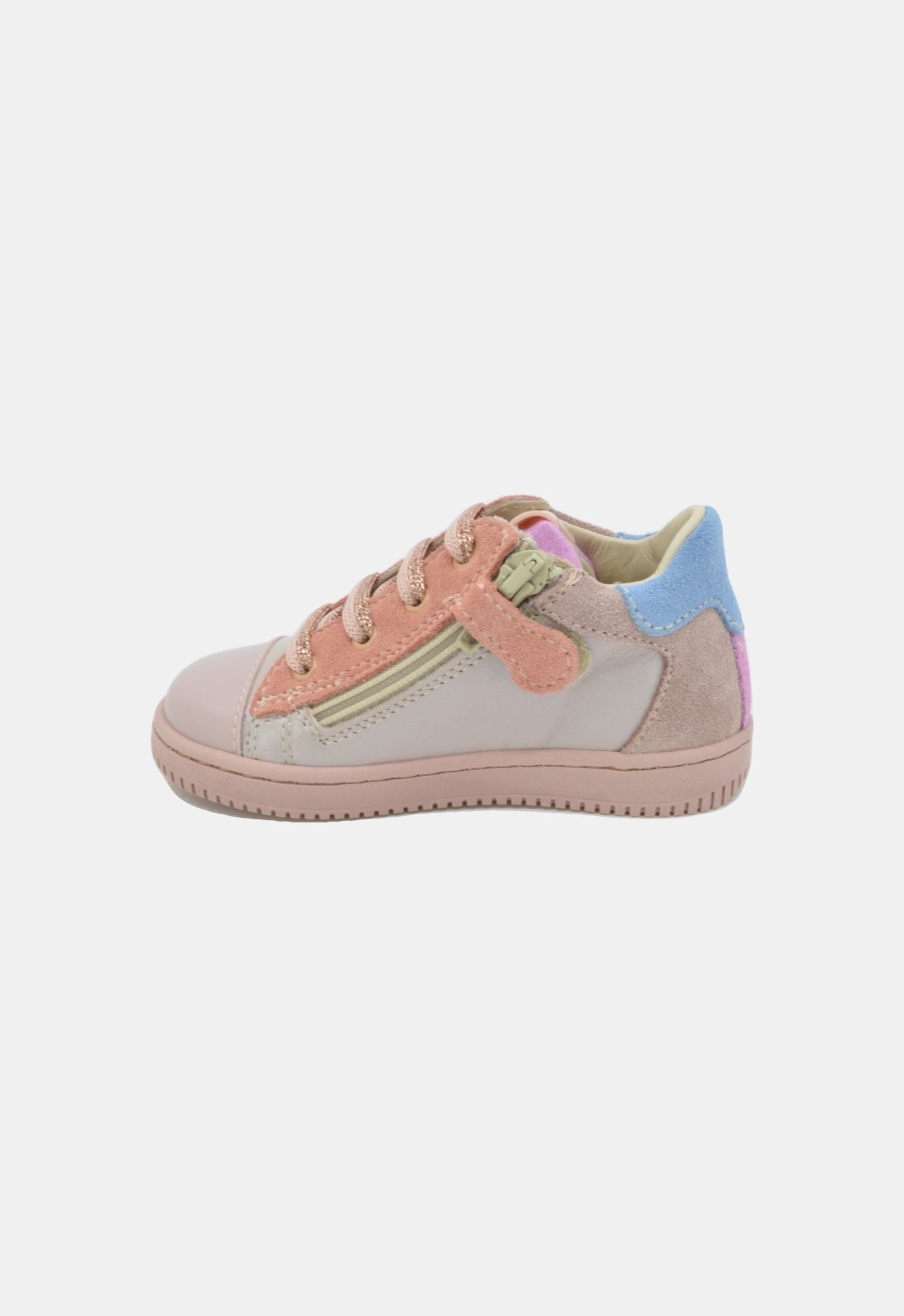 Stones and Bones Sneakers Roze (227976) Stones and Bones Sneakers Roze (227976)