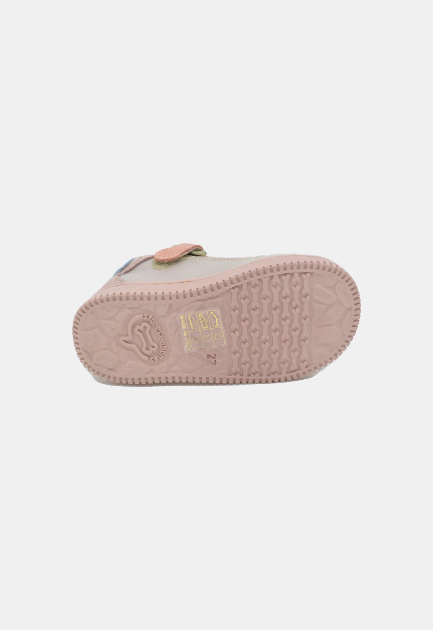 Stones and Bones Sneakers Roze (227976) Stones and Bones Sneakers Roze (227976)