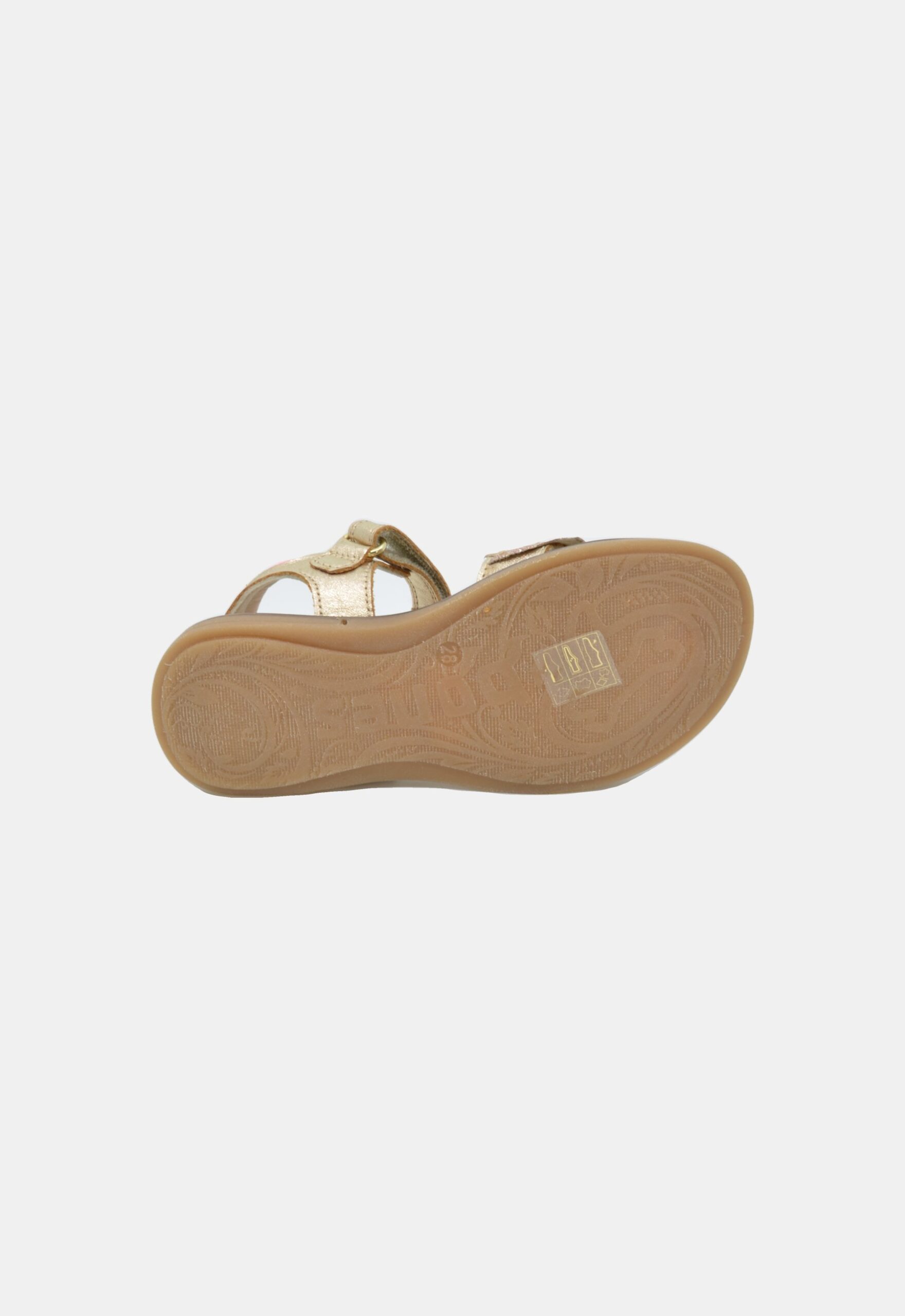 Stones and Bones Sandalen Goud (227971) Stones and Bones Sandalen Goud (227971)