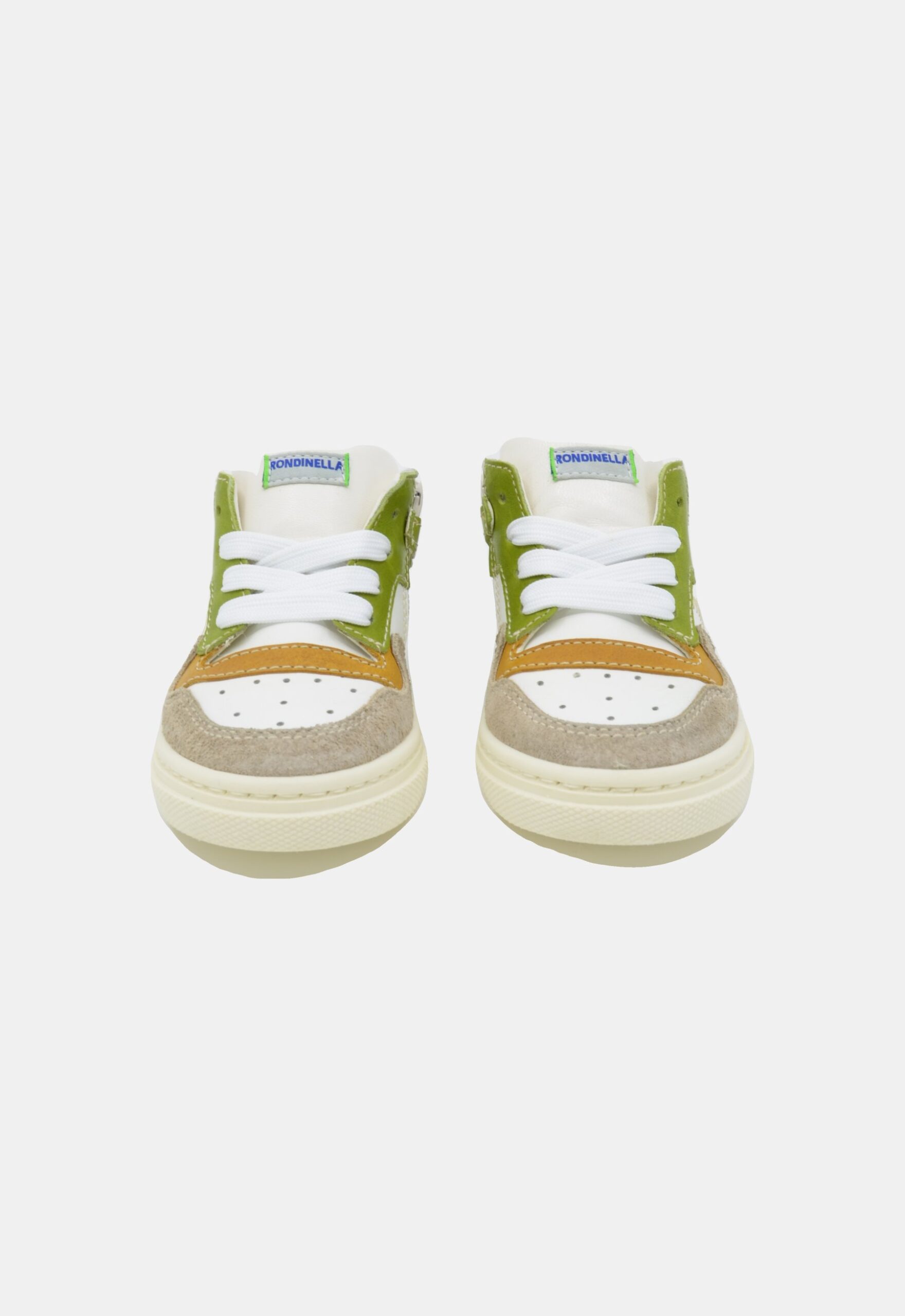 Rondinella Sneakers Kaki (227960) Rondinella Sneakers Kaki (227960)