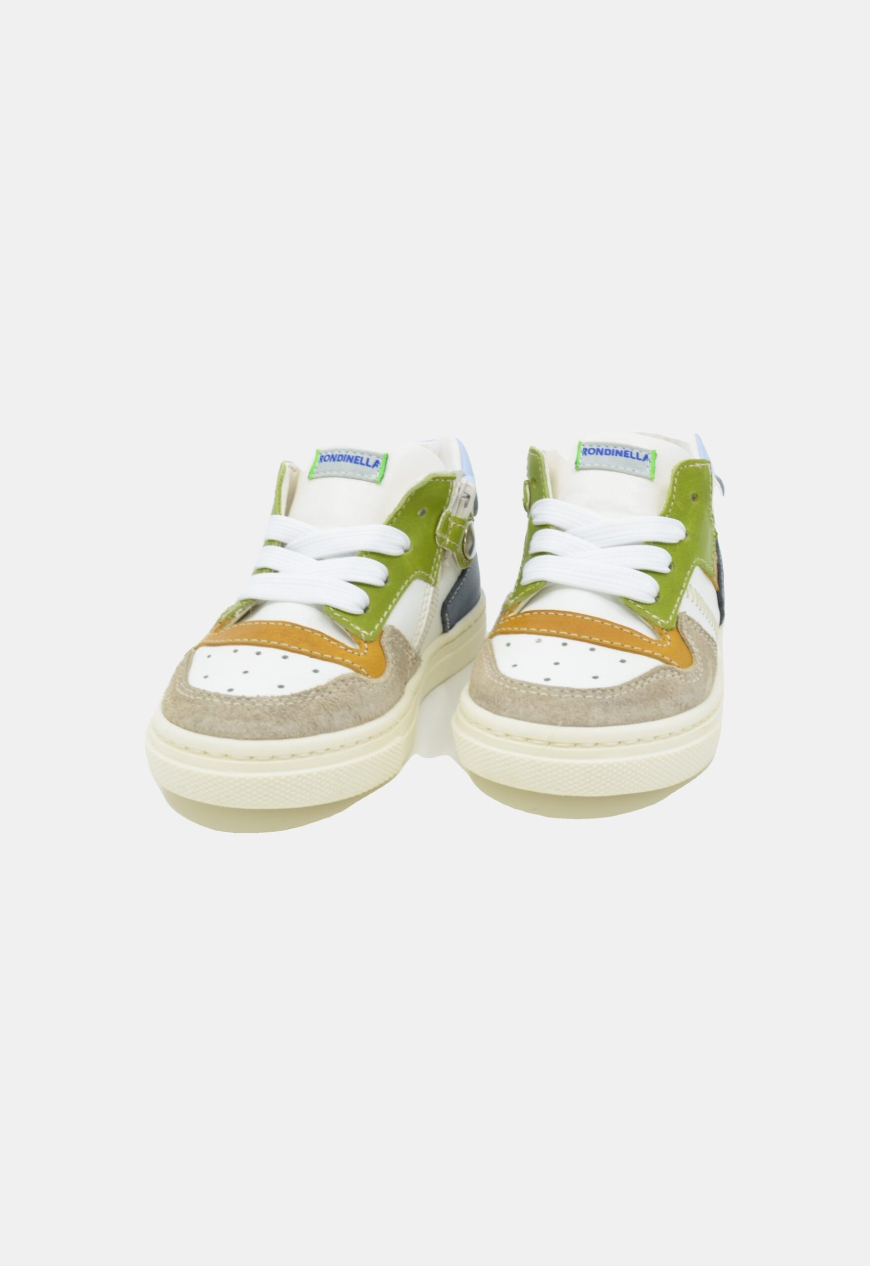 Rondinella Sneakers Kaki (227960) Rondinella Sneakers Kaki (227960)