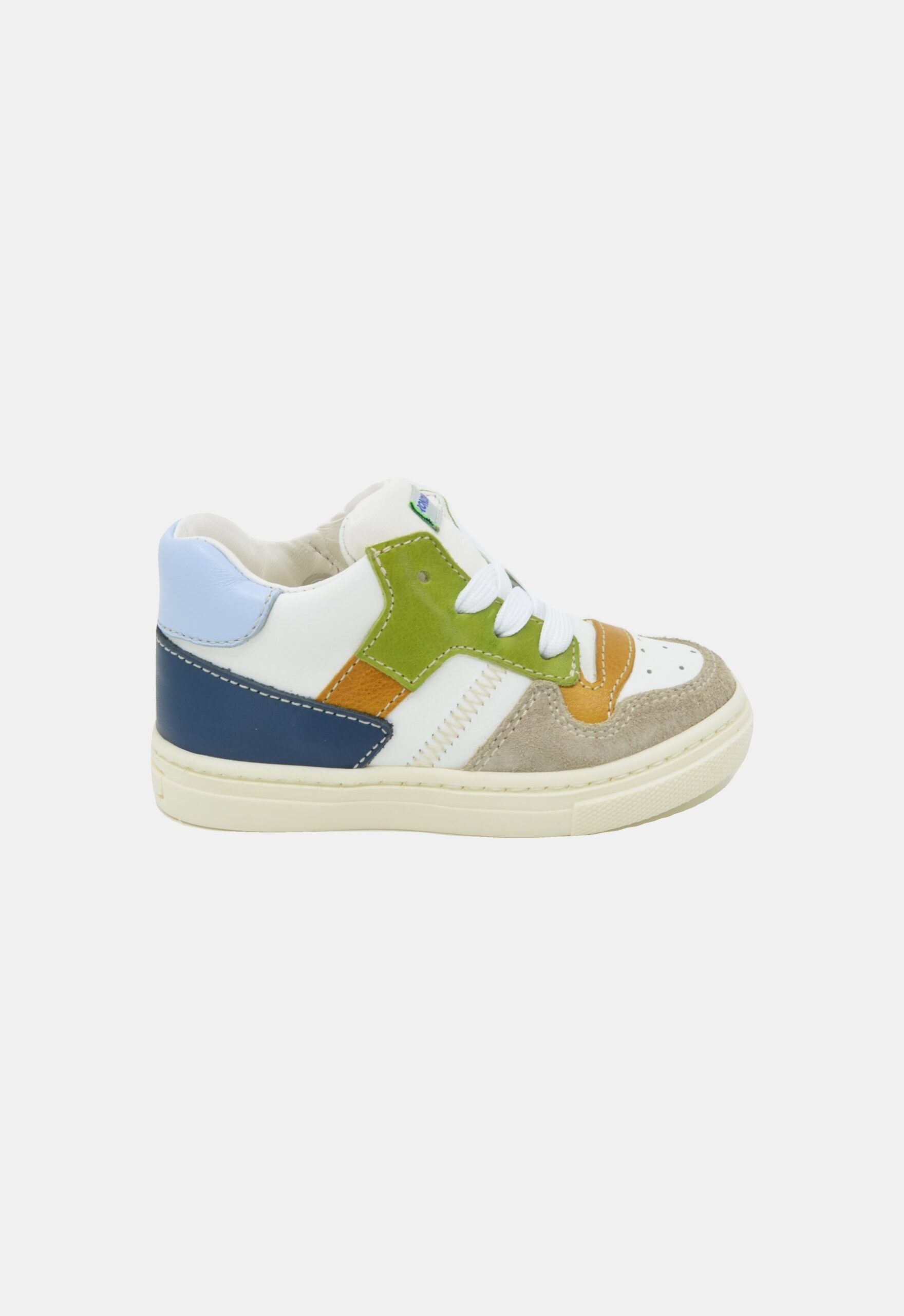 Rondinella Sneakers Kaki (227960) Rondinella Sneakers Kaki (227960)