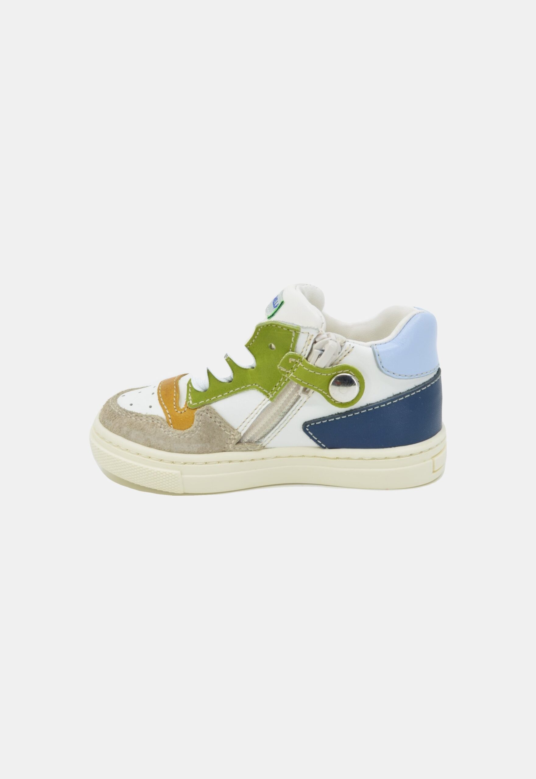 Rondinella Sneakers Kaki (227960) Rondinella Sneakers Kaki (227960)