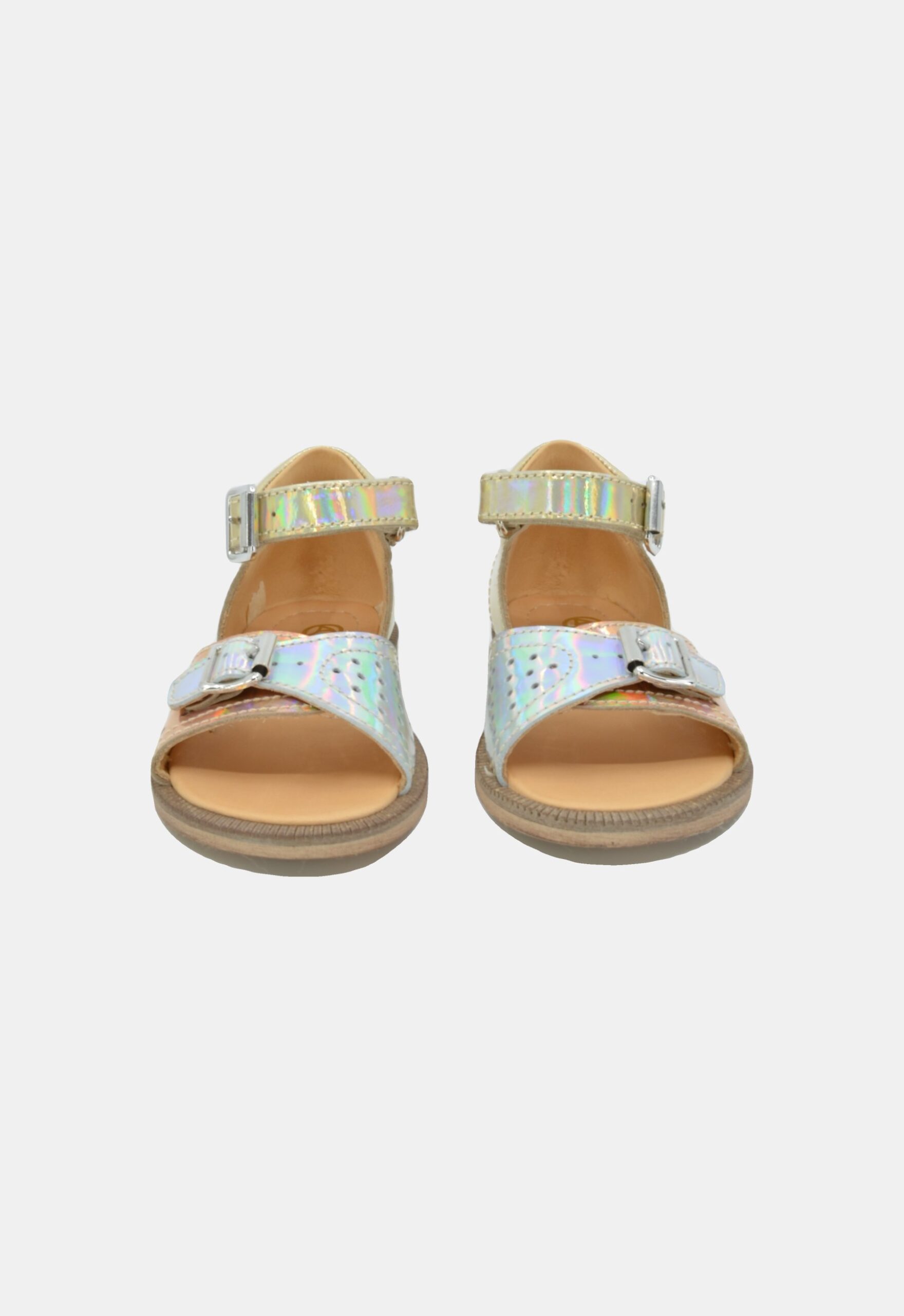 Rondinella Sandalen Goud (227959) Rondinella Sandalen Goud (227959)