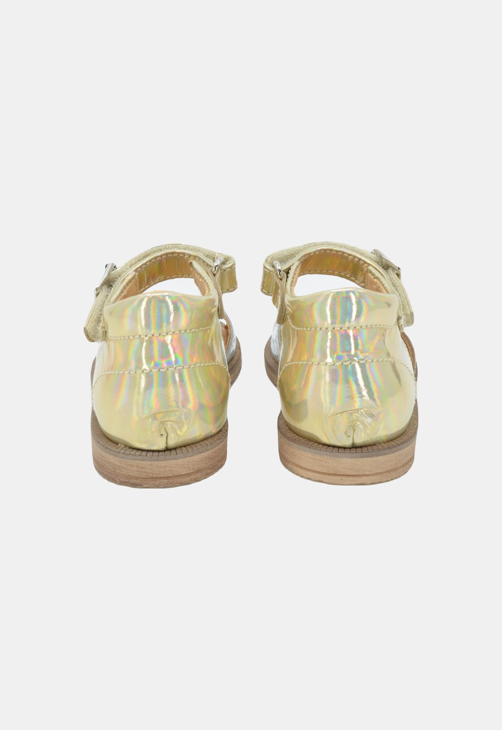 Rondinella Sandalen Goud (227959) Rondinella Sandalen Goud (227959)