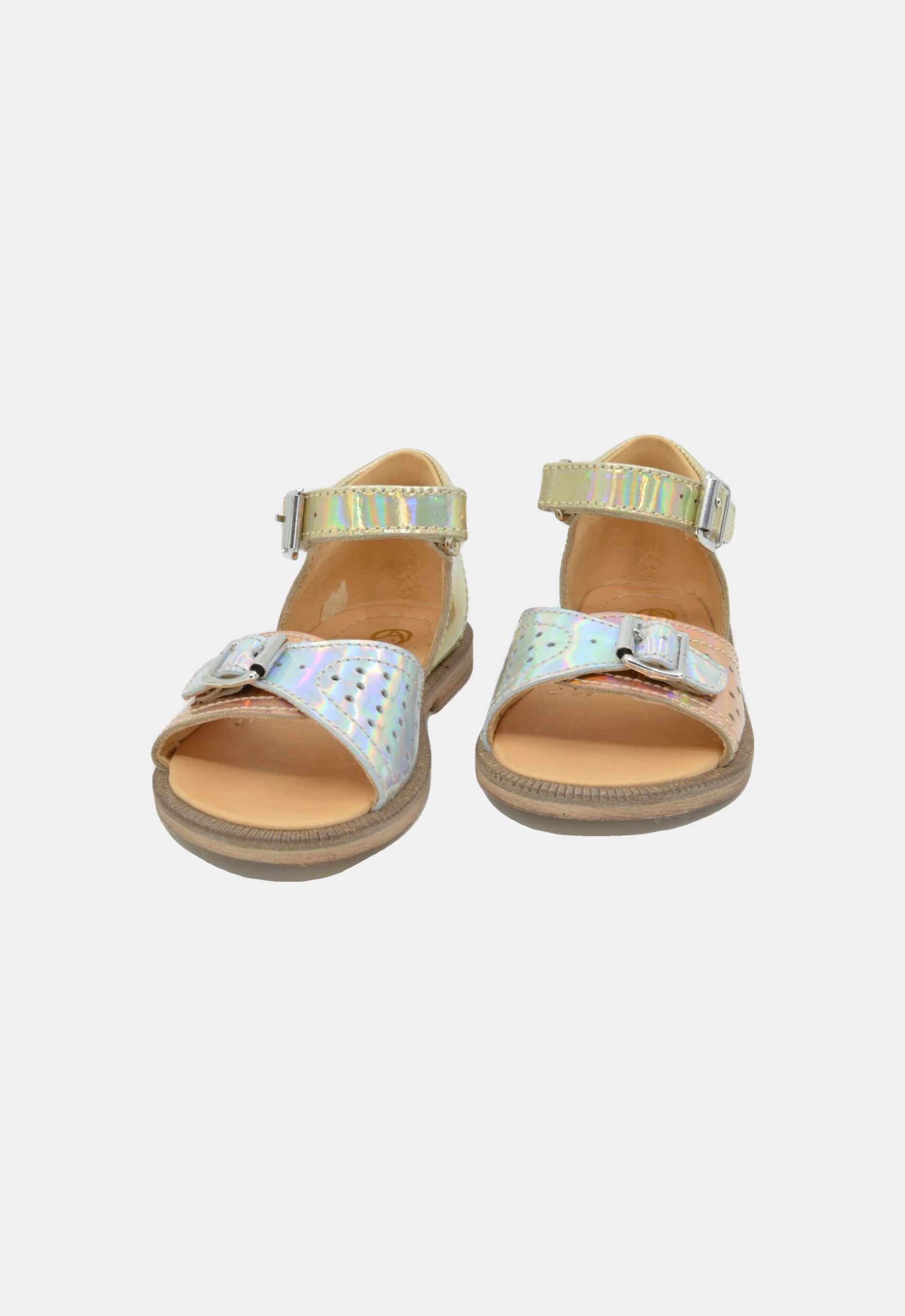 Rondinella Sandalen Goud (227959) Rondinella Sandalen Goud (227959)
