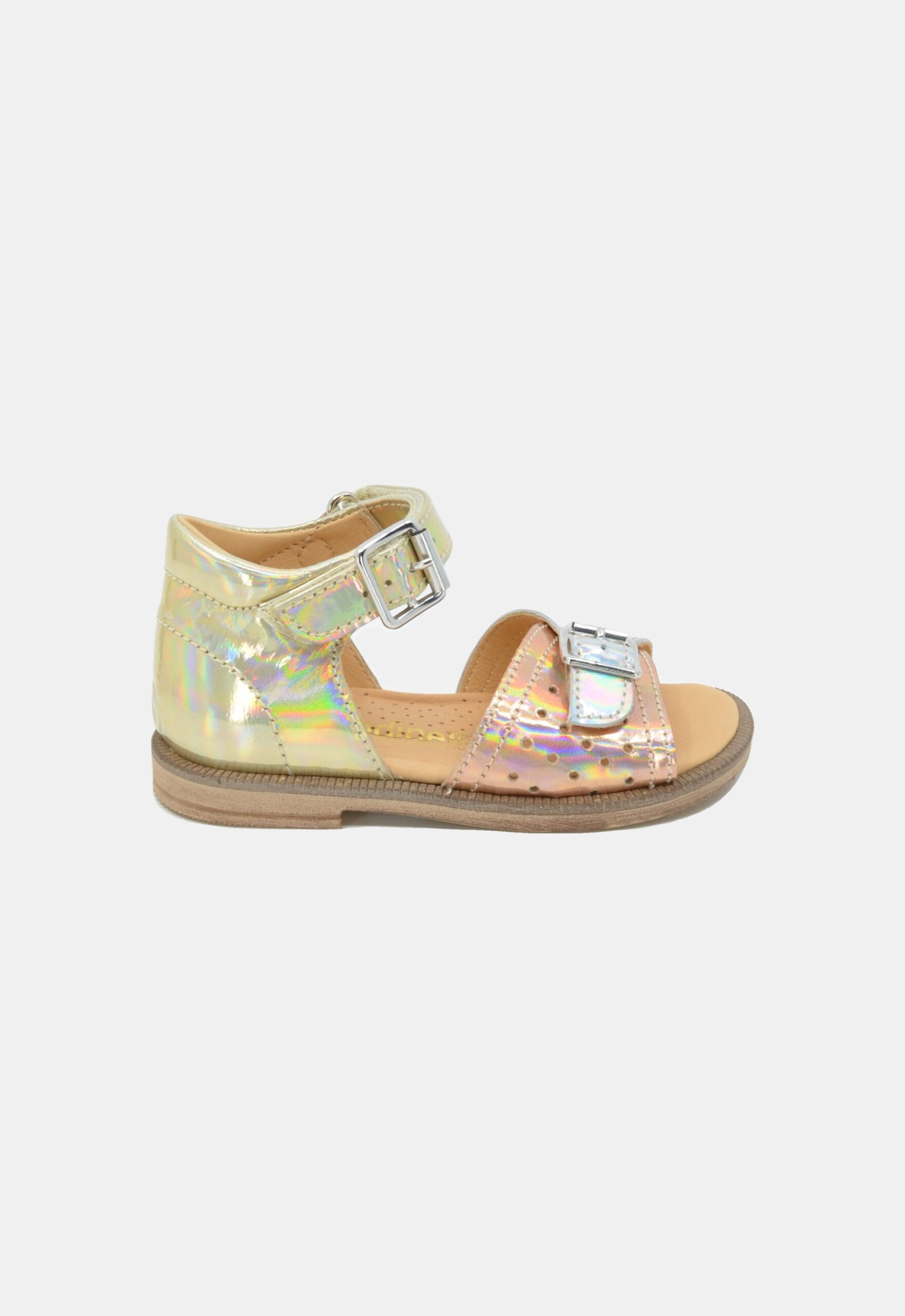 Rondinella Sandalen Goud (227959) Rondinella Sandalen Goud (227959)