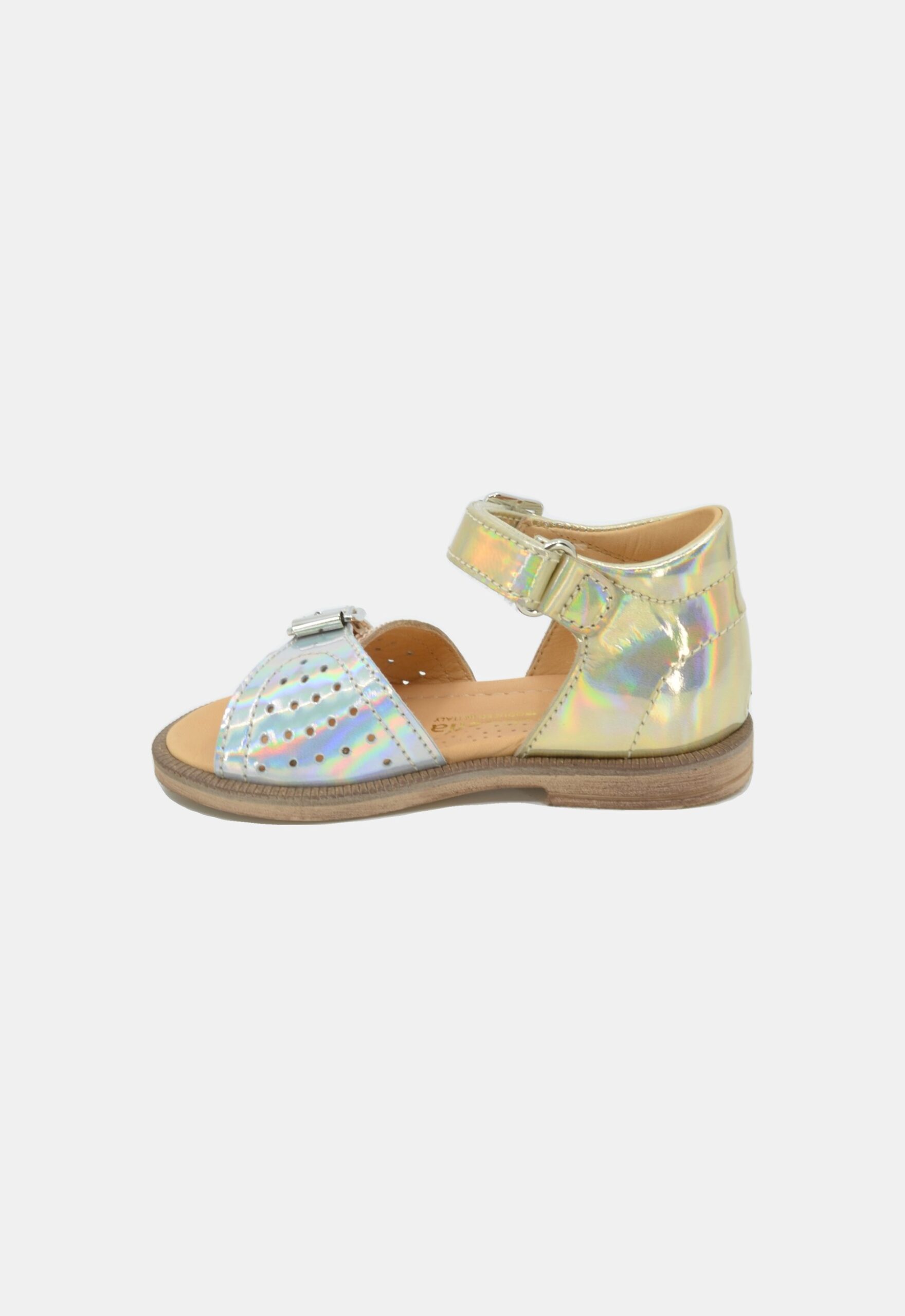 Rondinella Sandalen Goud (227959) Rondinella Sandalen Goud (227959)