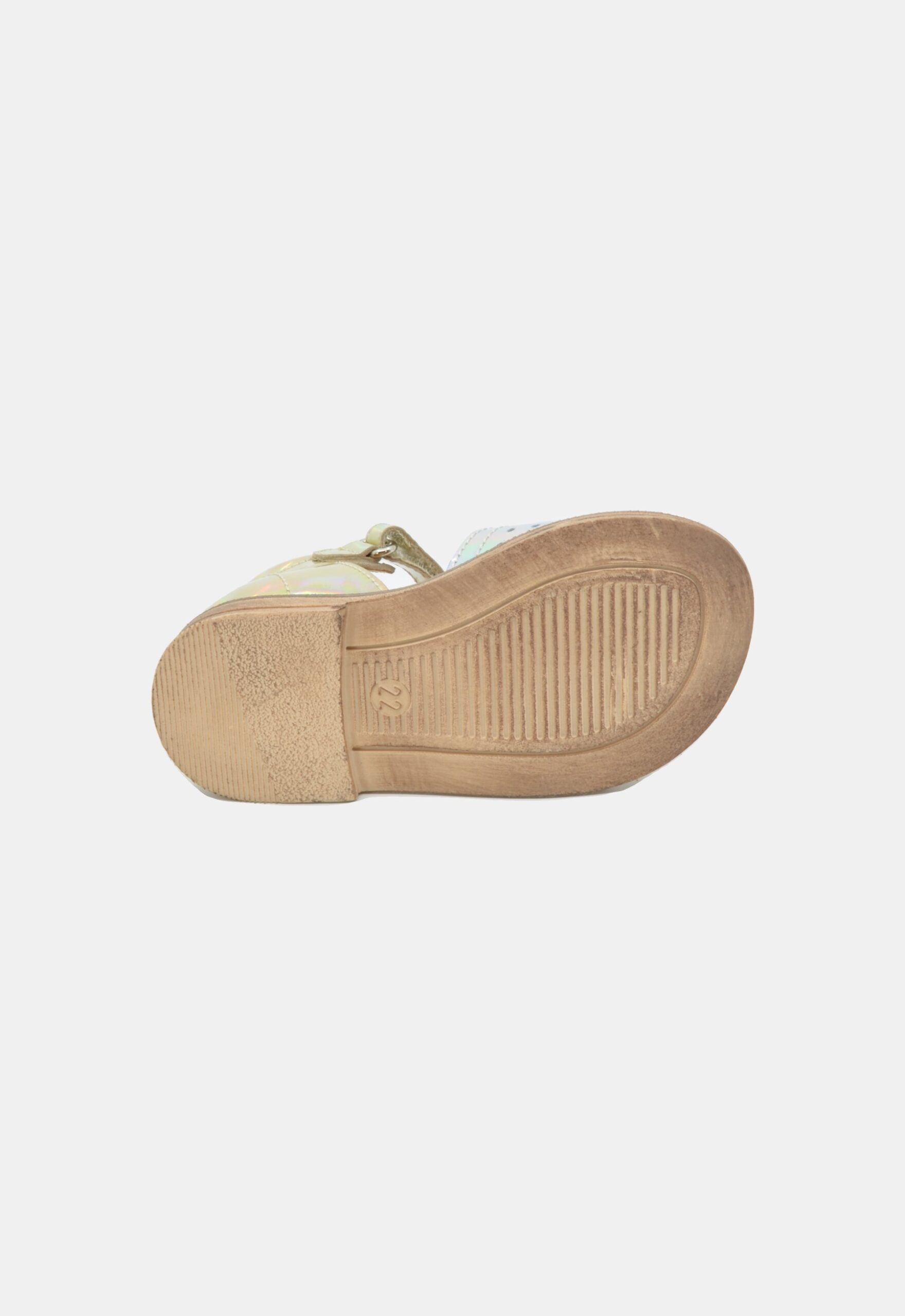 Rondinella Sandalen Goud (227959) Rondinella Sandalen Goud (227959)