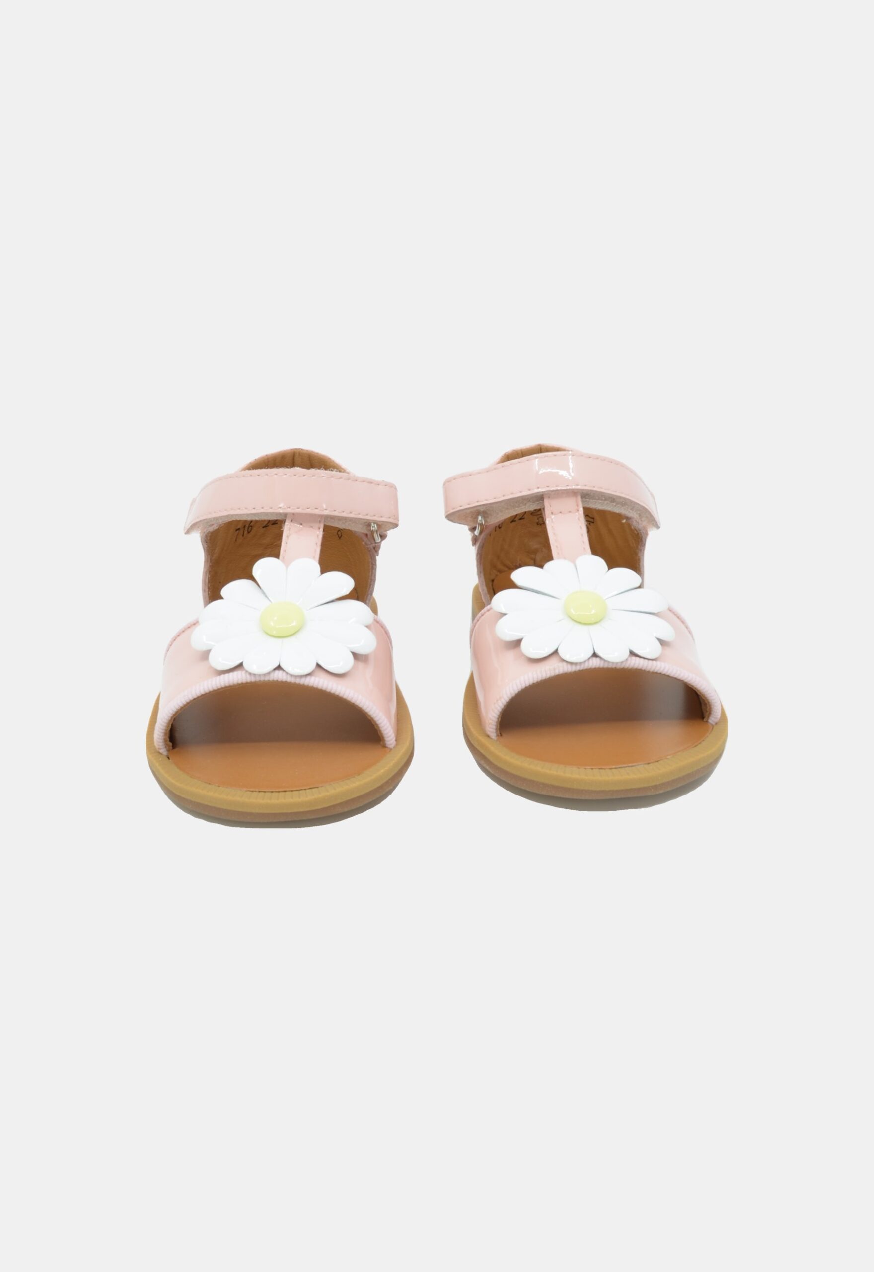 Pom d'Api Sandalen Roze (227933) Pom d'Api Sandalen Roze (227933)