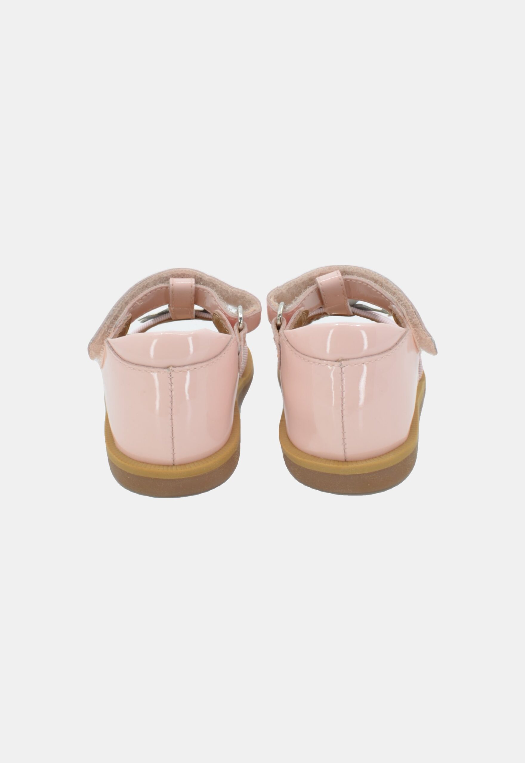 Pom d'Api Sandalen Roze (227933) Pom d'Api Sandalen Roze (227933)