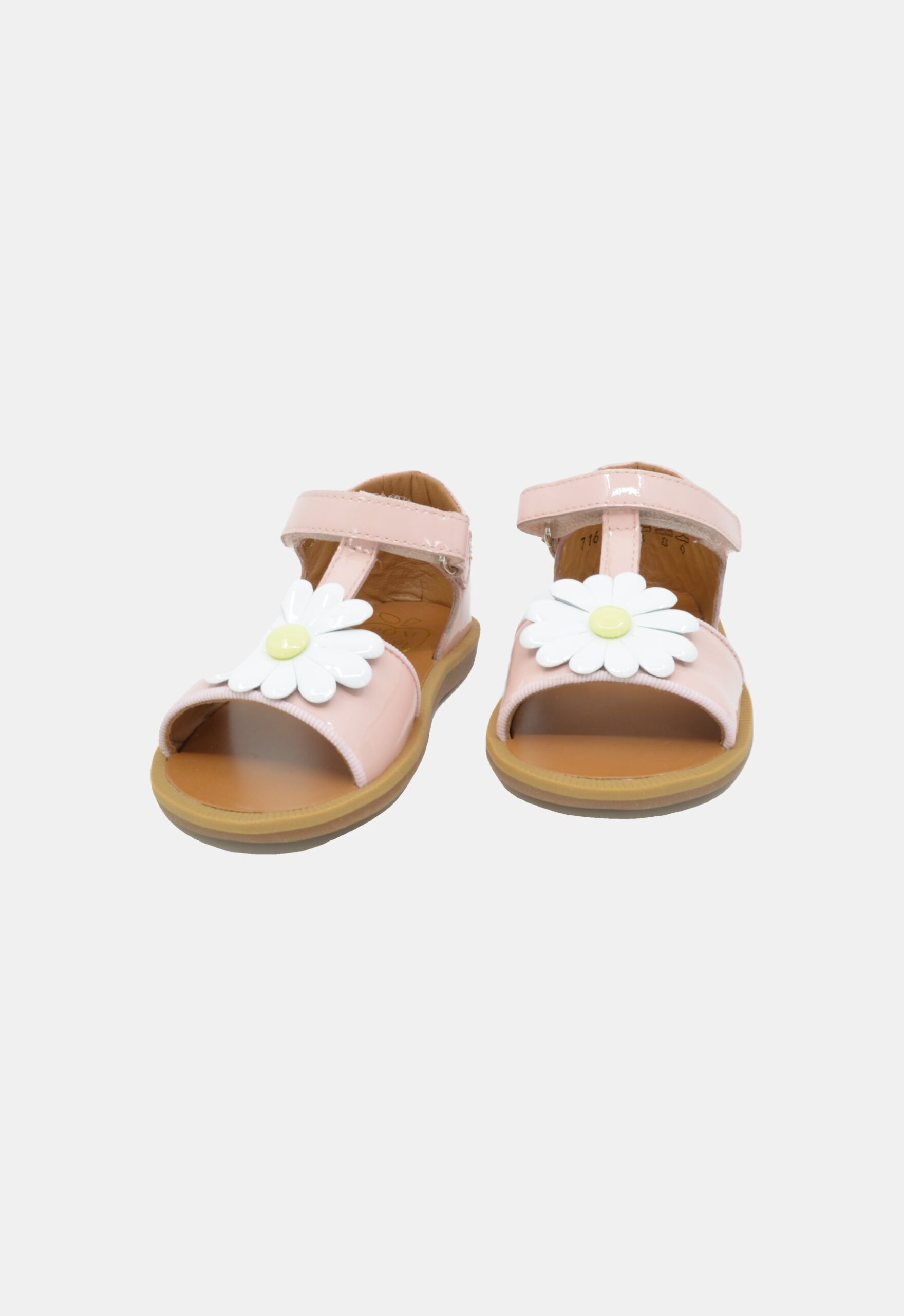 Pom d'Api Sandalen Roze (227933) Pom d'Api Sandalen Roze (227933)