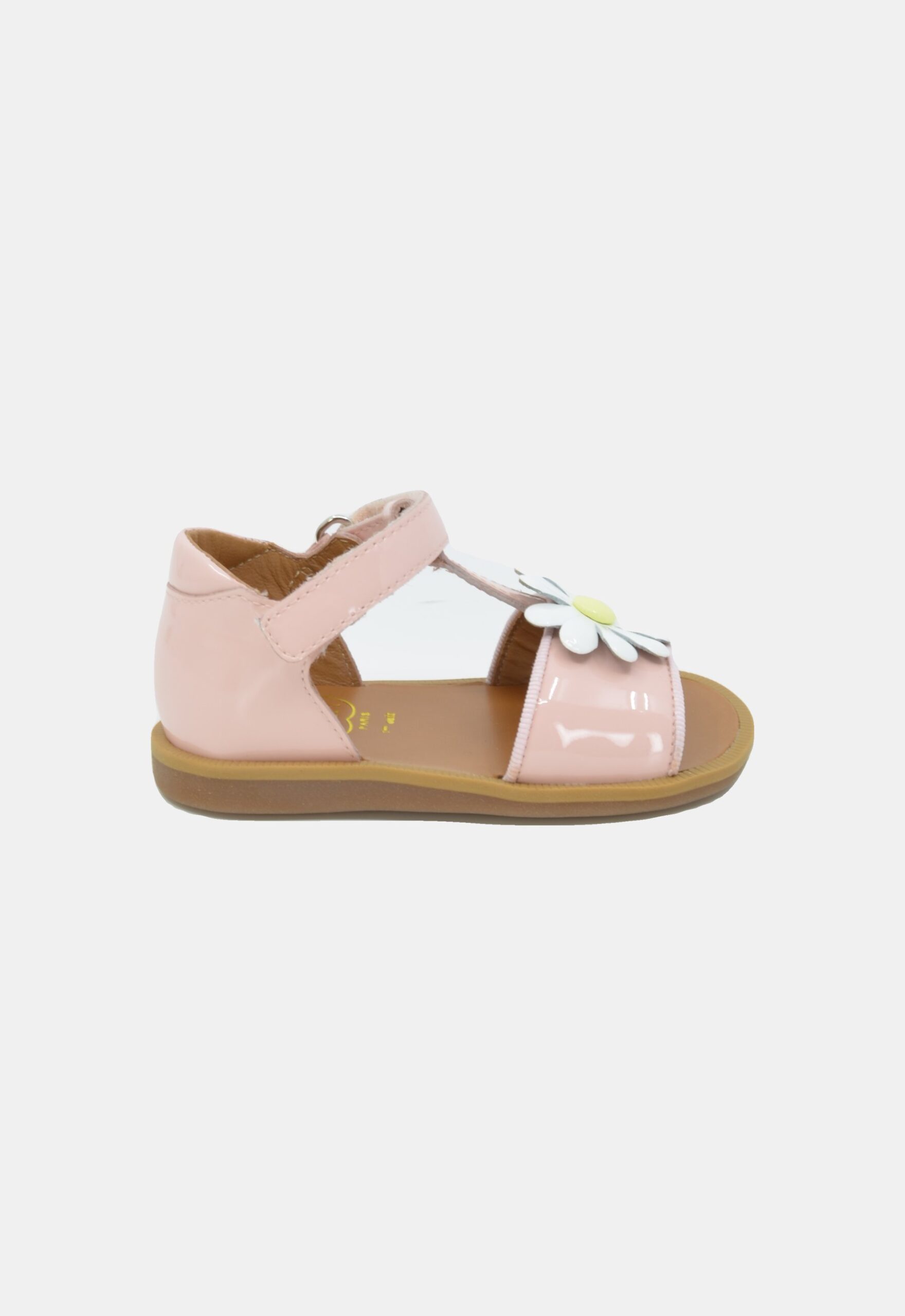 Pom d'Api Sandalen Roze (227933)