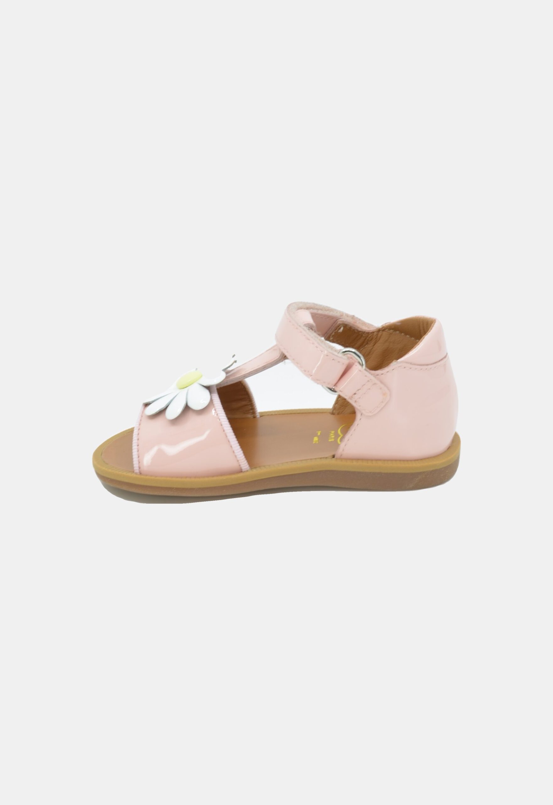 Pom d'Api Sandalen Roze (227933) Pom d'Api Sandalen Roze (227933)