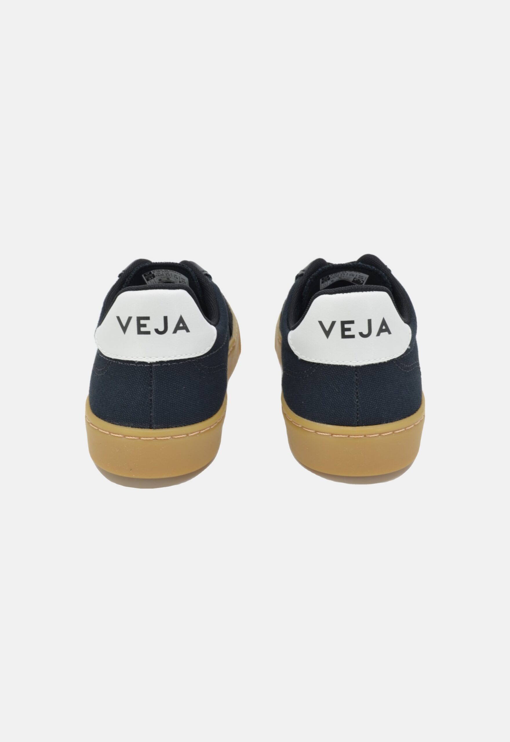 Veja Sport- en speelschoenen Zwart (227790) Veja Sport- en speelschoenen Zwart (227790)