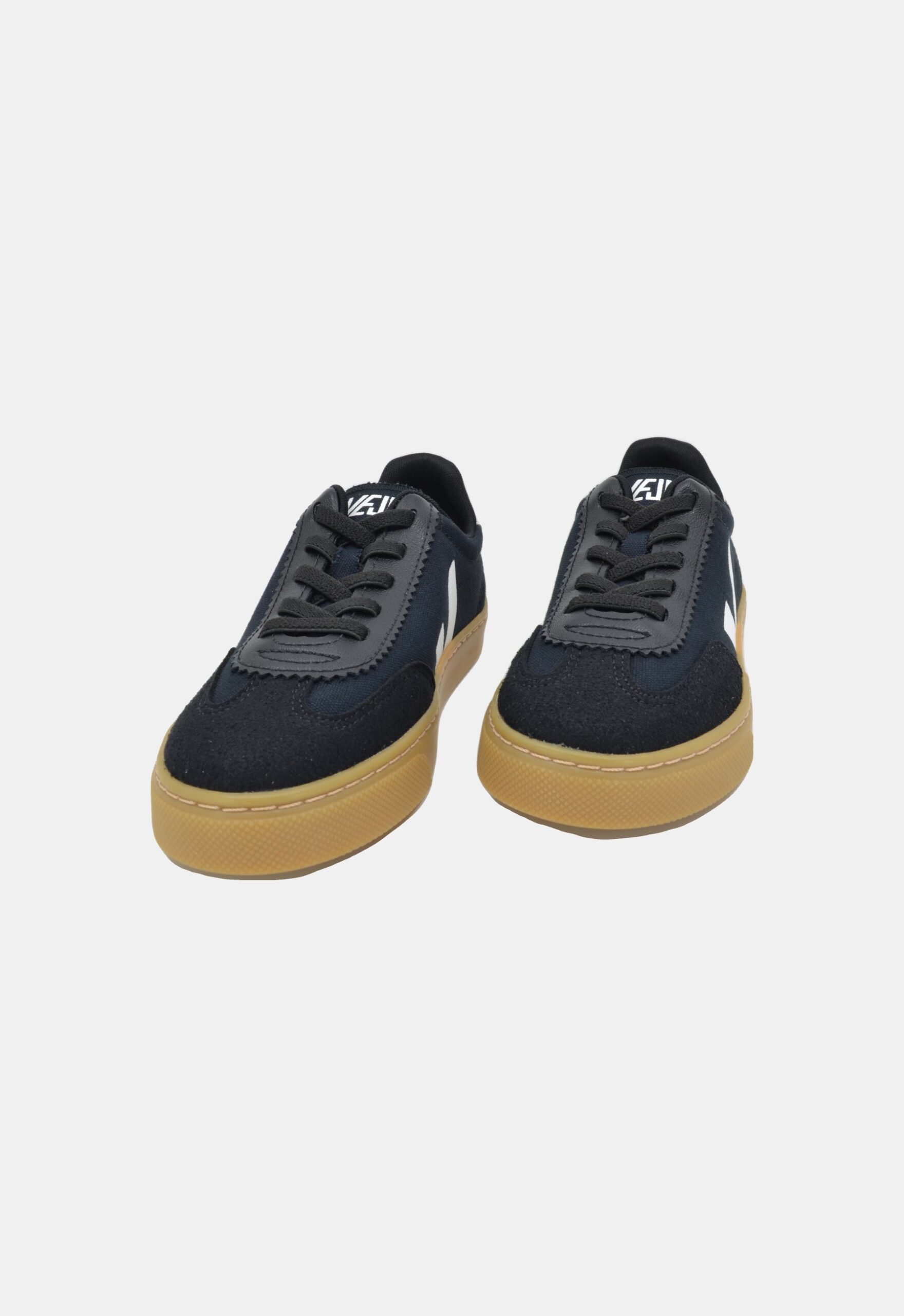 Veja Sport- en speelschoenen Zwart (227790) Veja Sport- en speelschoenen Zwart (227790)