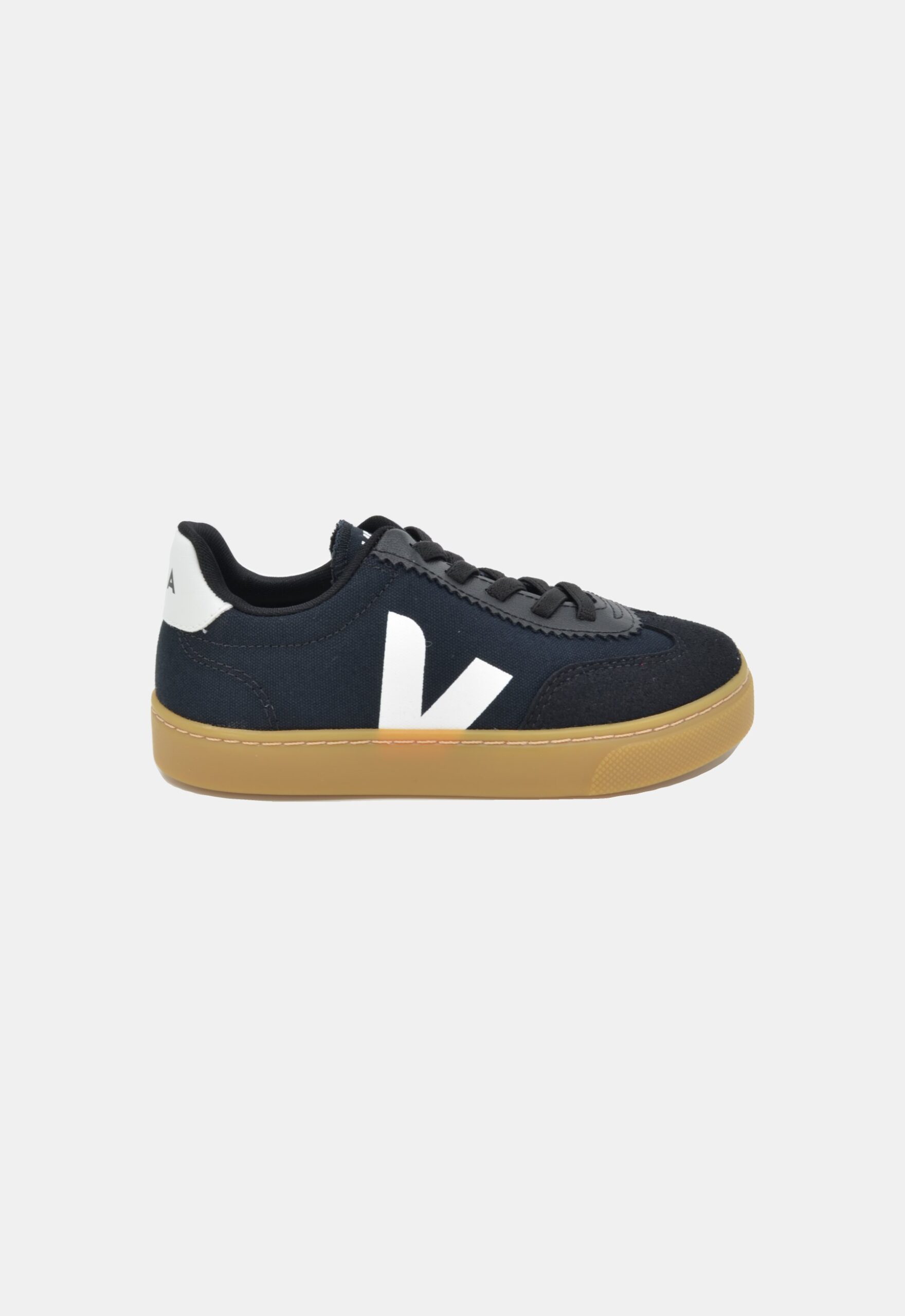 Veja Sport- en speelschoenen Zwart (227790)