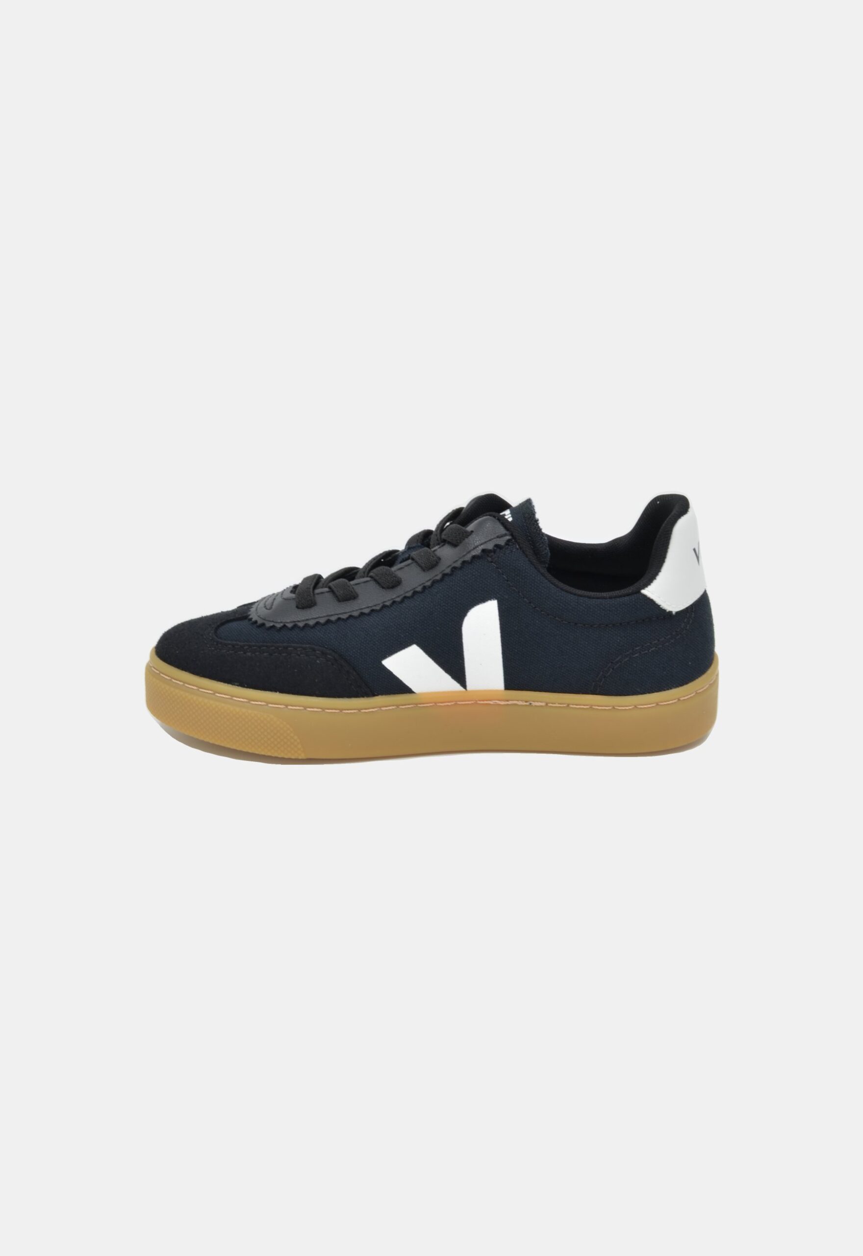 Veja Sport- en speelschoenen Zwart (227790) Veja Sport- en speelschoenen Zwart (227790)