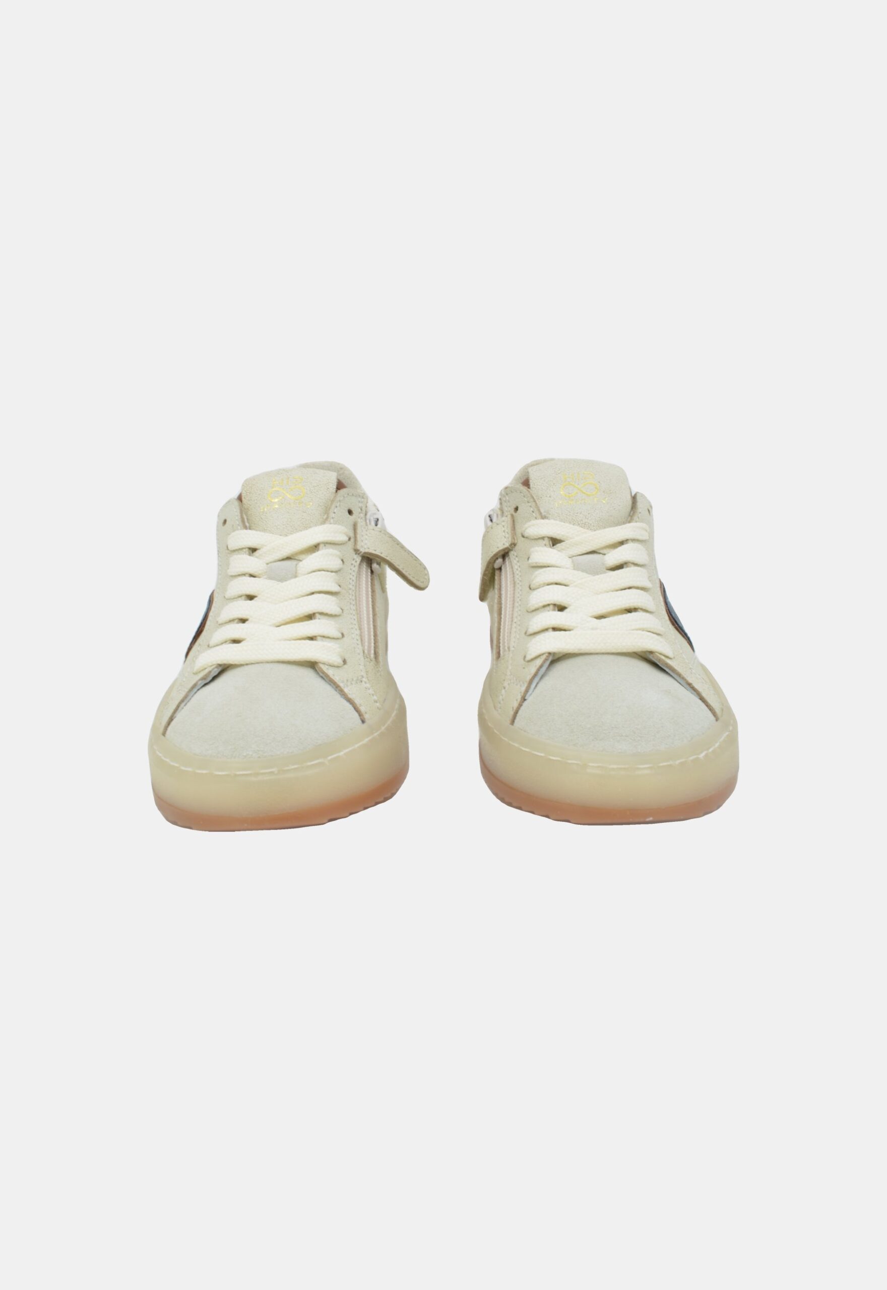 HIP Sneakers Beige (229618) HIP Sneakers Beige (229618)