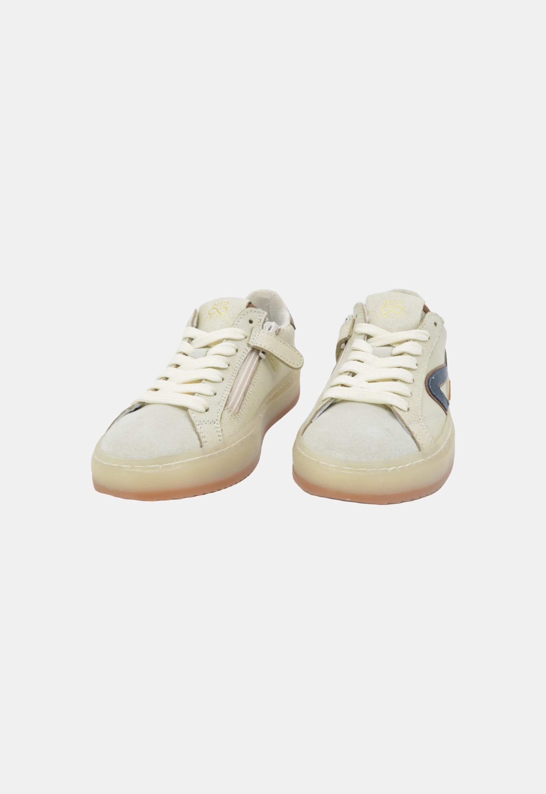 HIP Sneakers Beige (229618) HIP Sneakers Beige (229618)