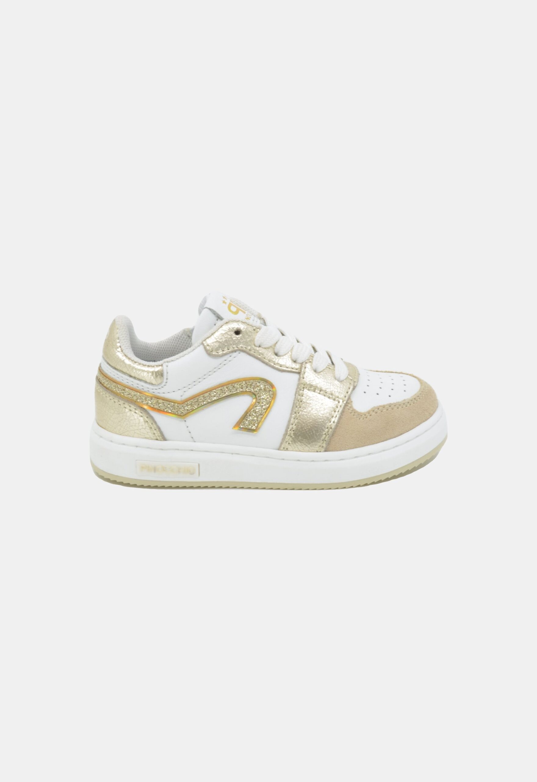HIP Sneakers Goud (230198) HIP Sneakers Goud (230198)