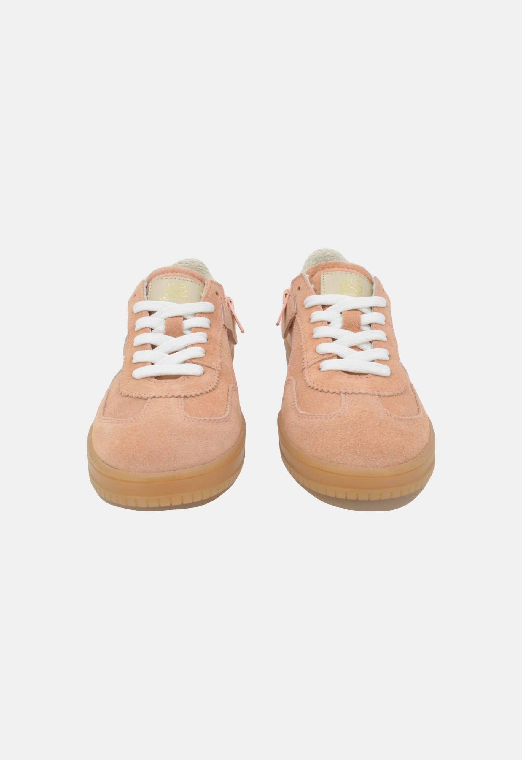 HIP Sneakers Oranje (229613) HIP Sneakers Oranje (229613)