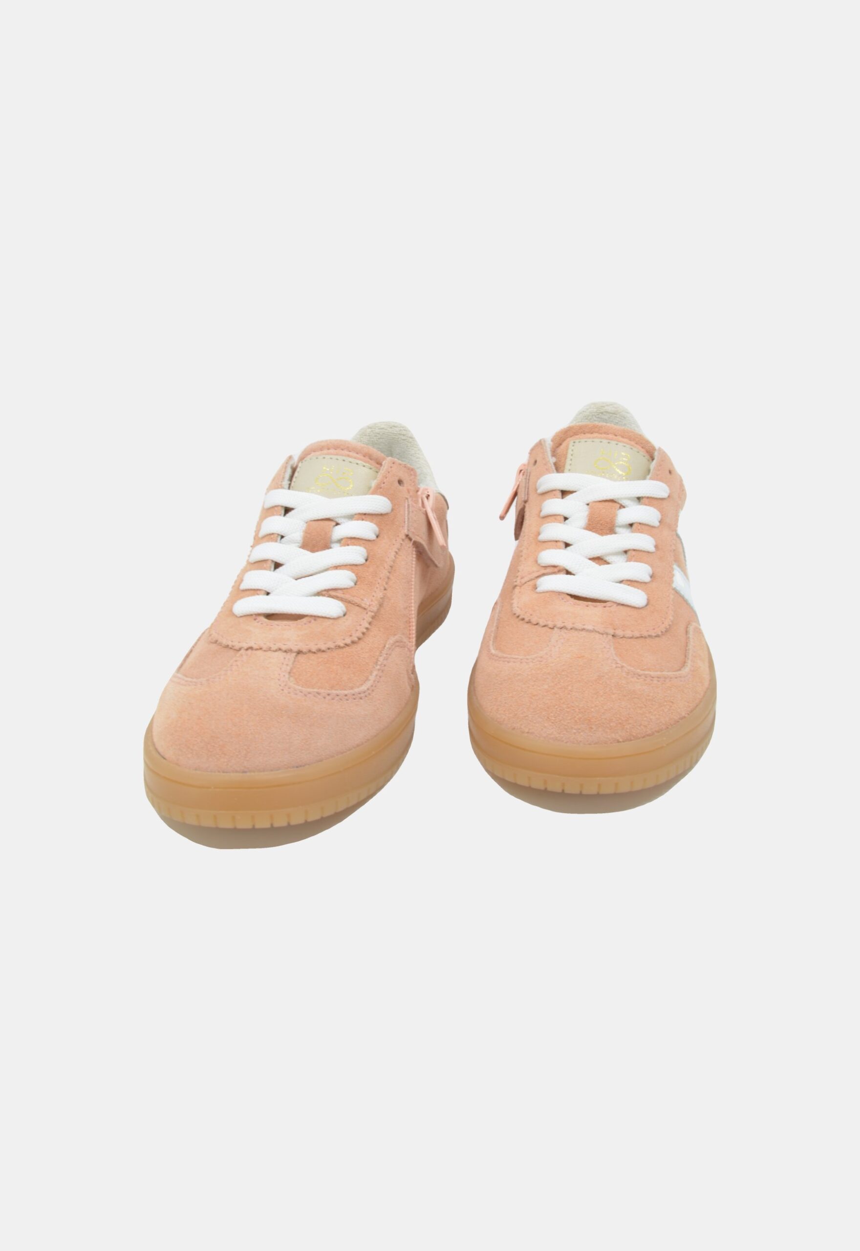 HIP Sneakers Oranje (229613) HIP Sneakers Oranje (229613)