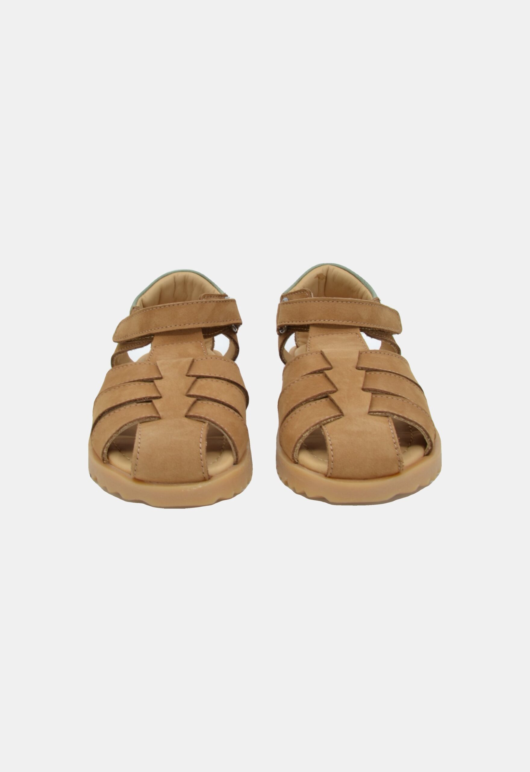 Zecchino d'Oro Sandalen Cognac (228706) Zecchino d'Oro Sandalen Cognac (228706)