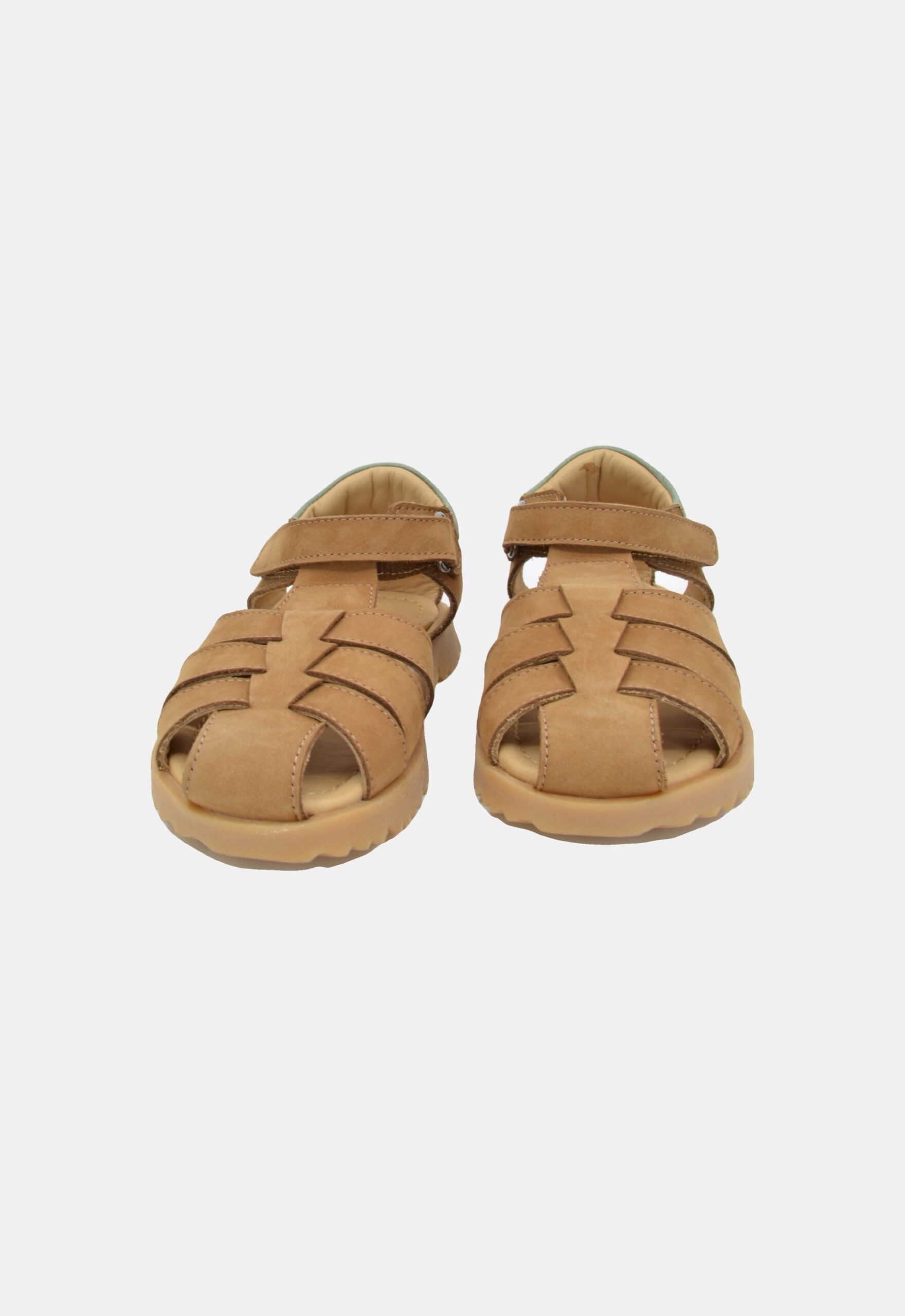 Zecchino d'Oro Sandalen Cognac (228706) Zecchino d'Oro Sandalen Cognac (228706)