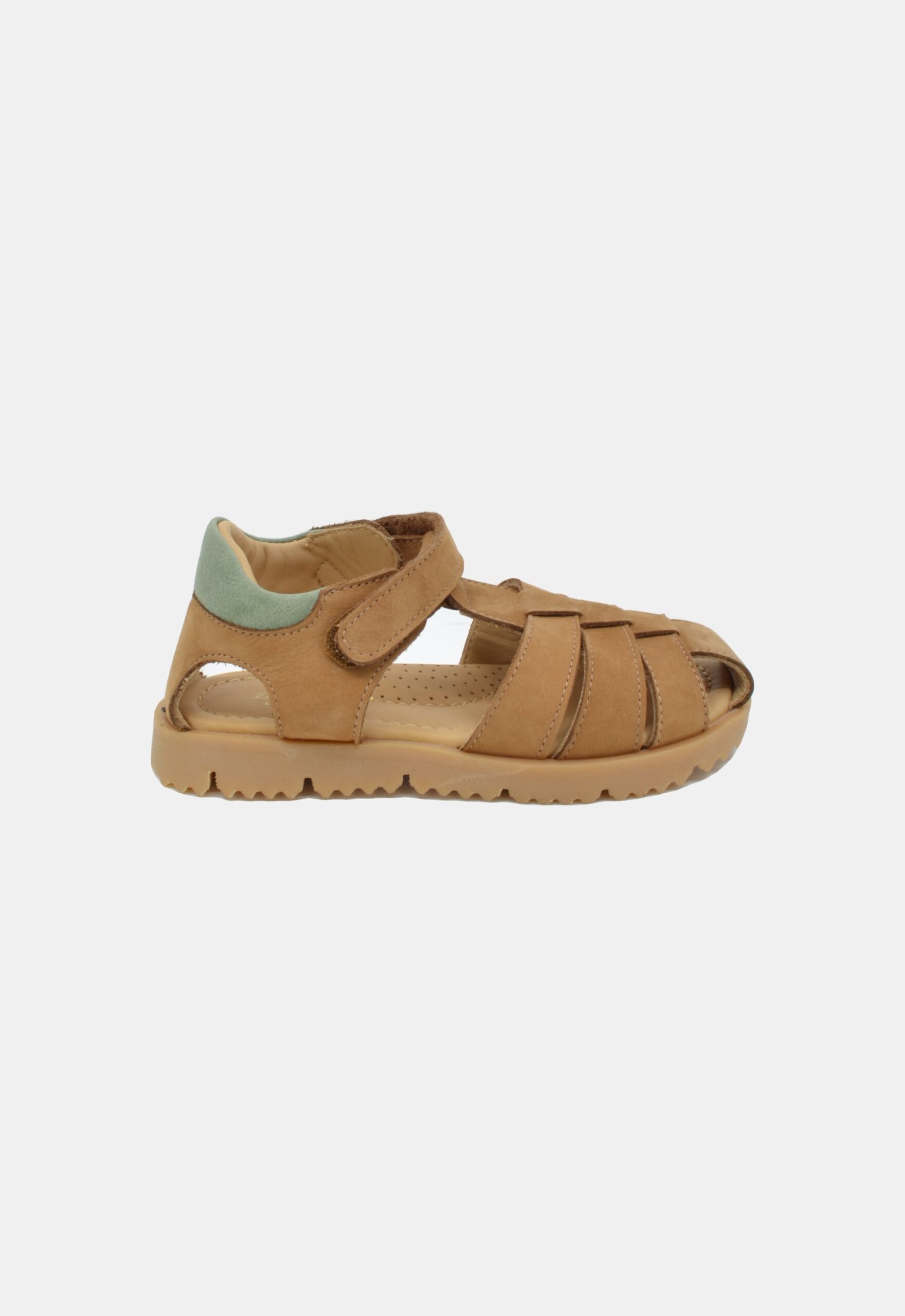 Zecchino d'Oro Sandalen Cognac (228706) Zecchino d'Oro Sandalen Cognac (228706)