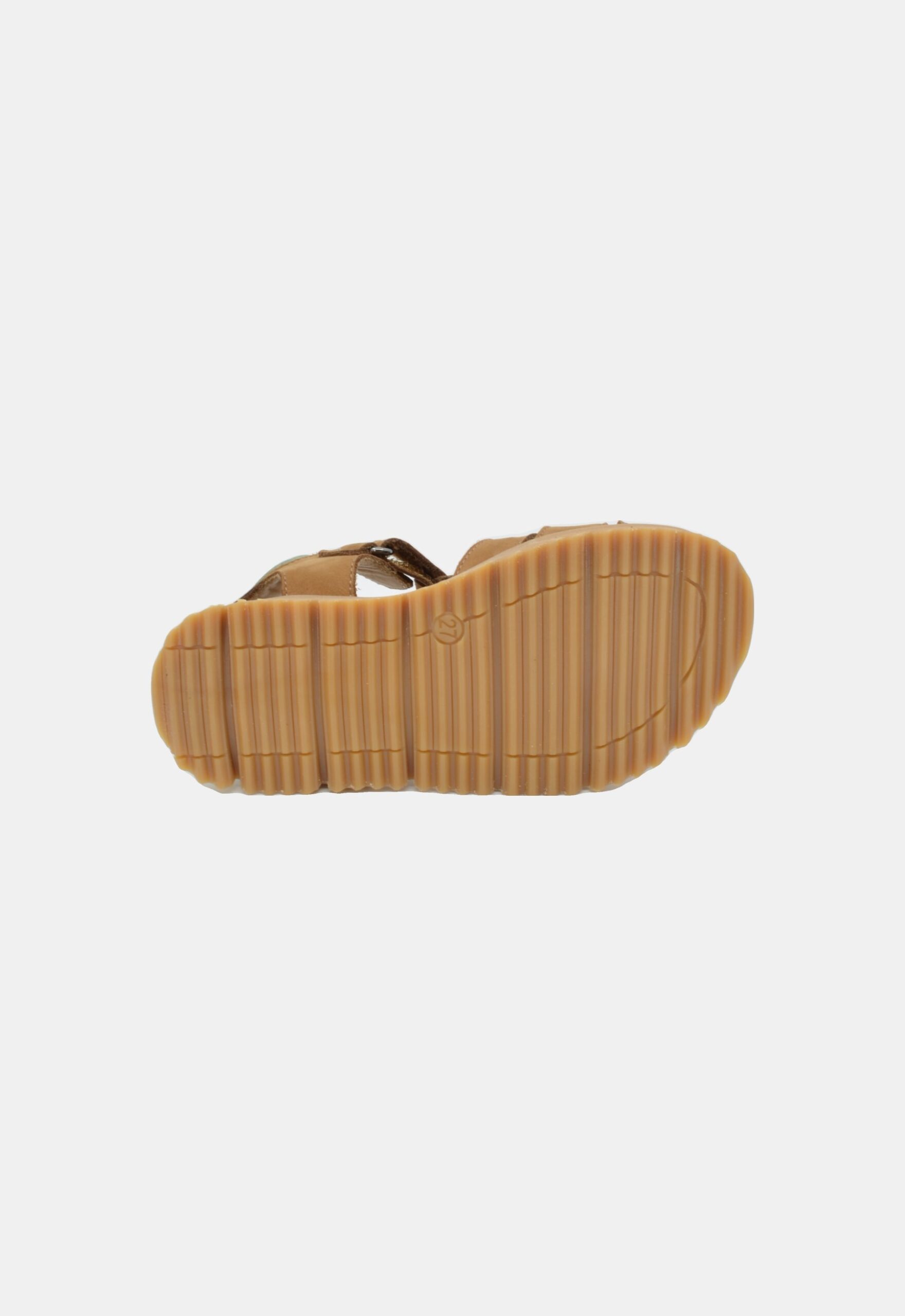 Zecchino d'Oro Sandalen Cognac (228706) Zecchino d'Oro Sandalen Cognac (228706)