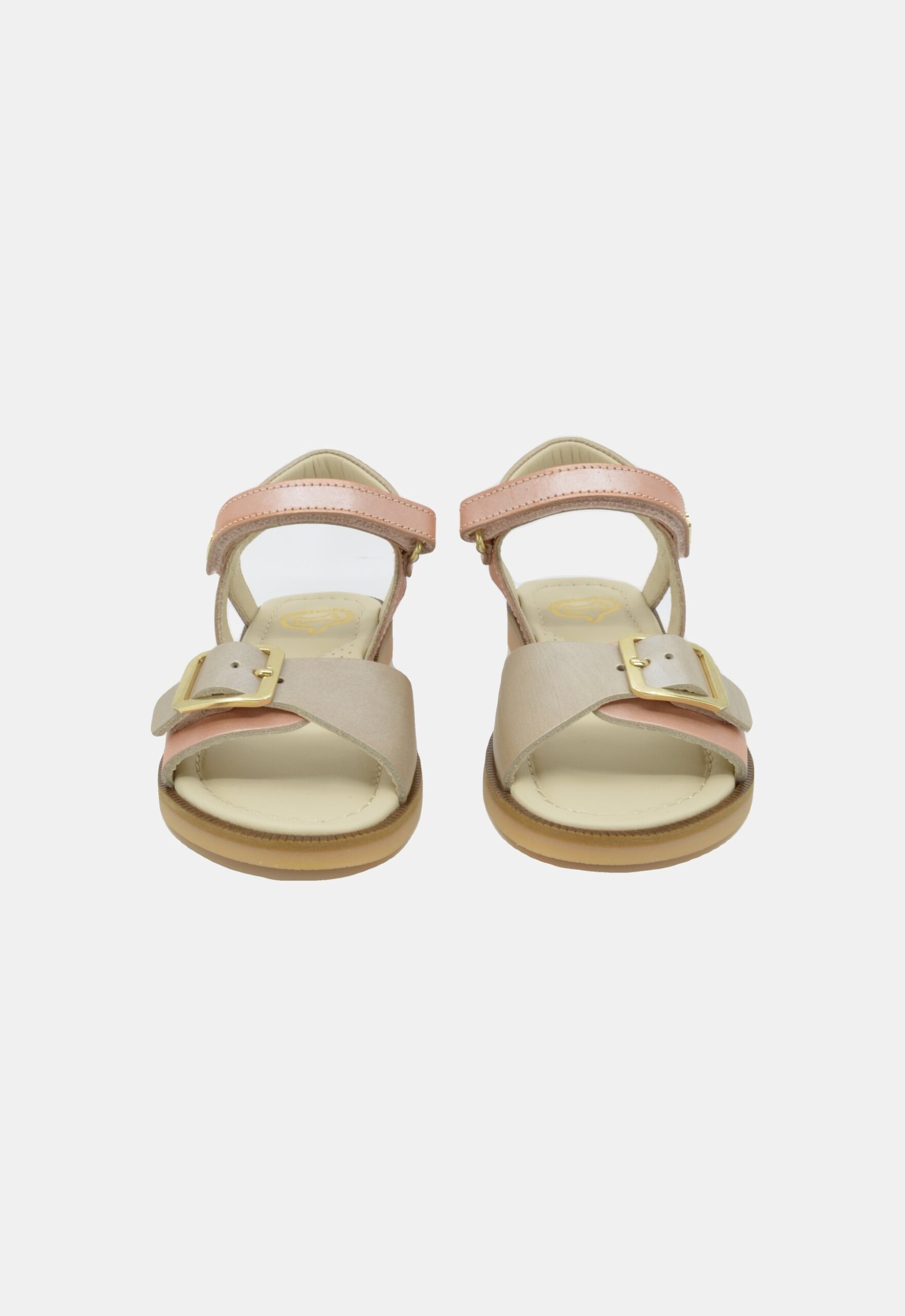 Stones and Bones Sandalen Roze (227986) Stones and Bones Sandalen Roze (227986)