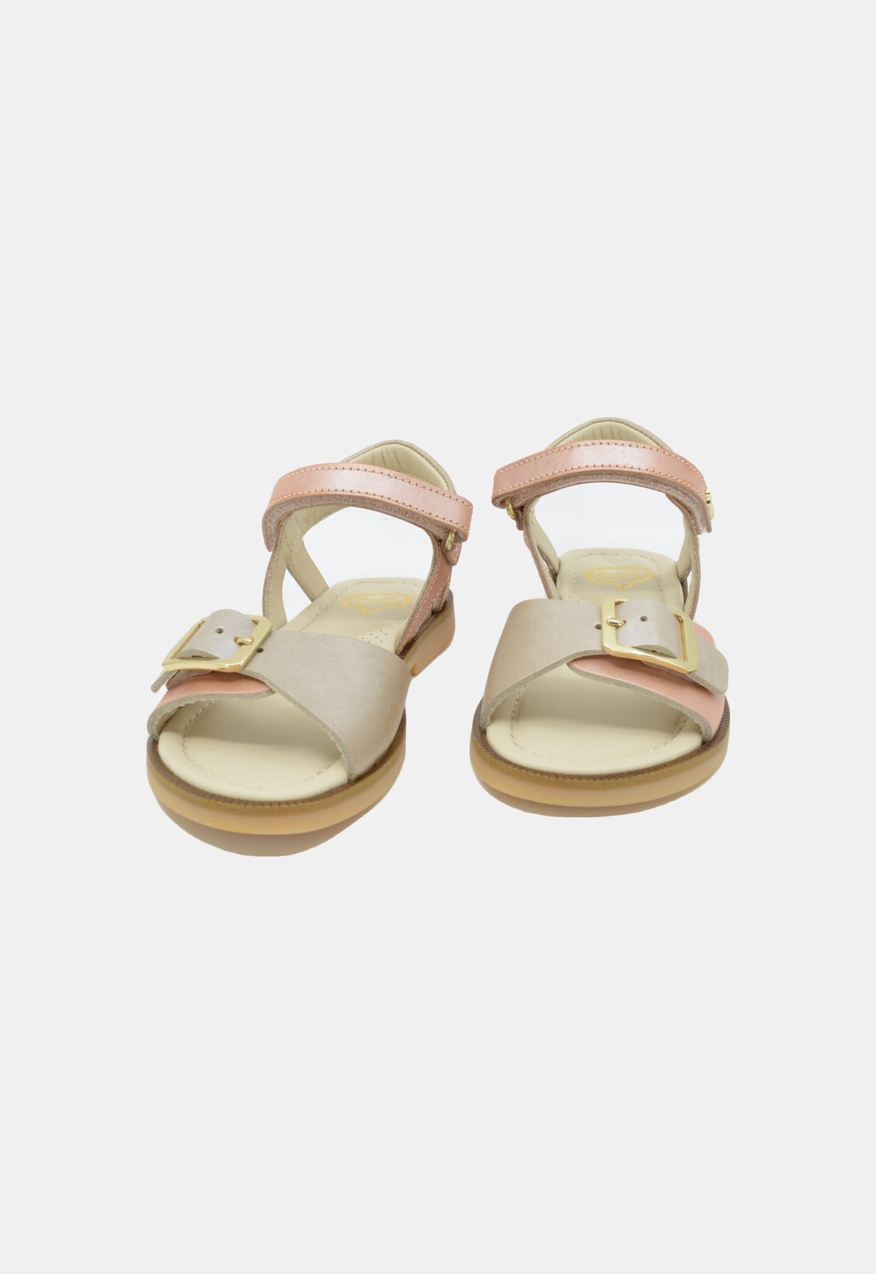 Stones and Bones Sandalen Roze (227986) Stones and Bones Sandalen Roze (227986)
