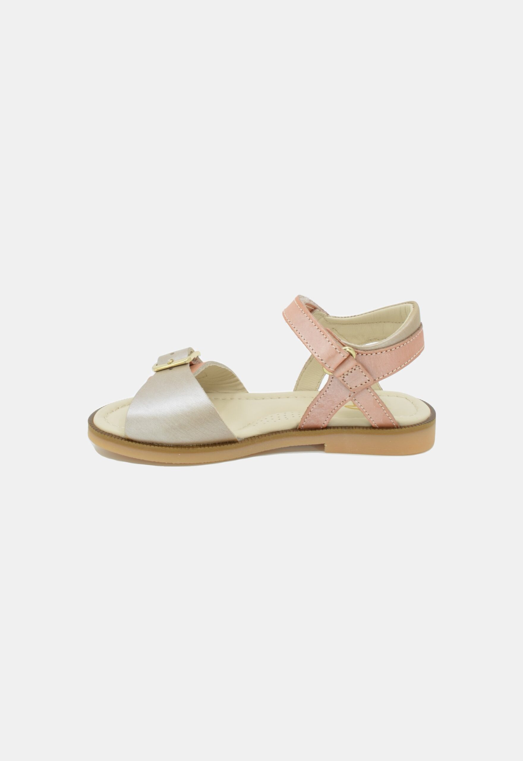 Stones and Bones Sandalen Roze (227986) Stones and Bones Sandalen Roze (227986)
