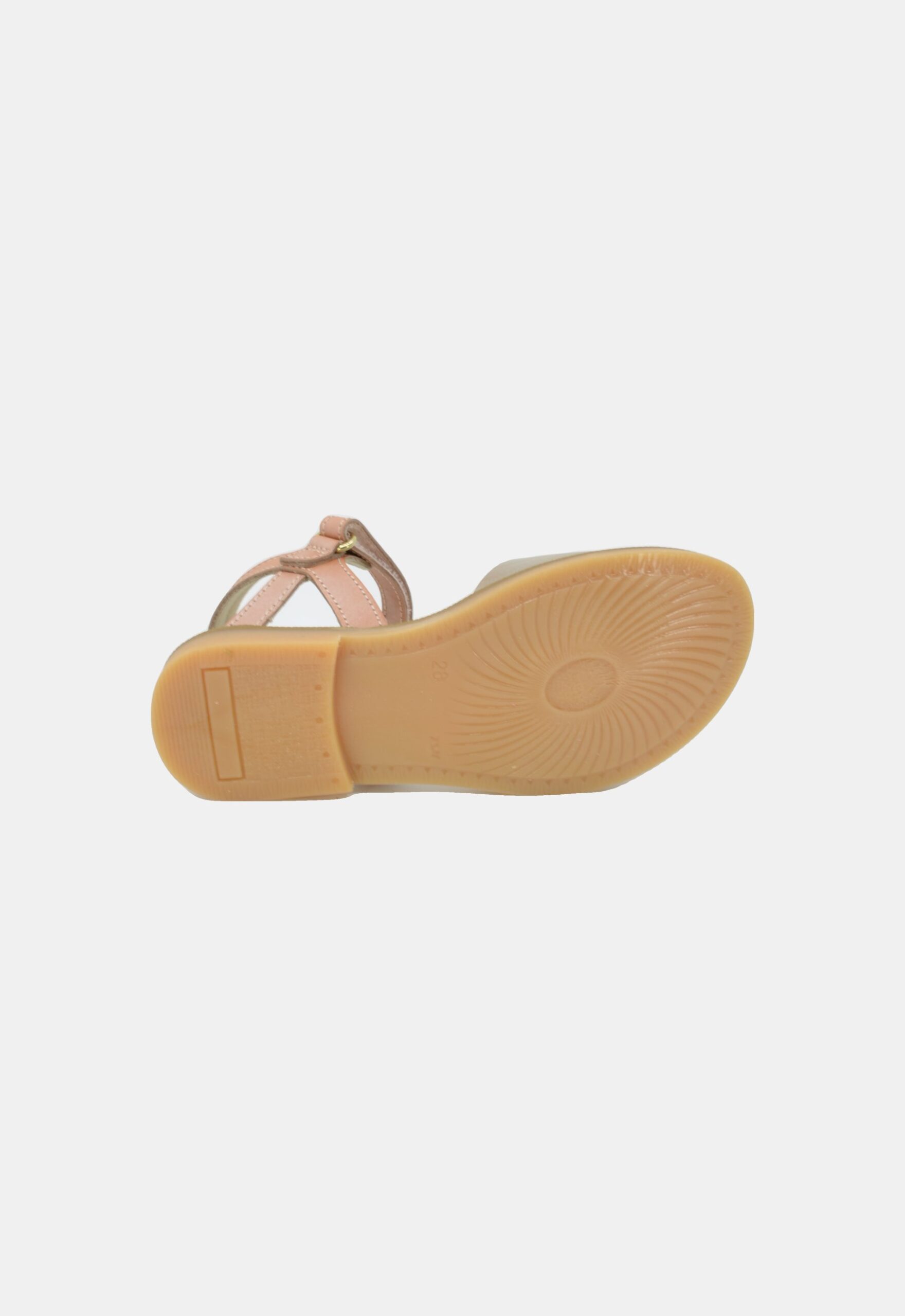 Stones and Bones Sandalen Roze (227986) Stones and Bones Sandalen Roze (227986)