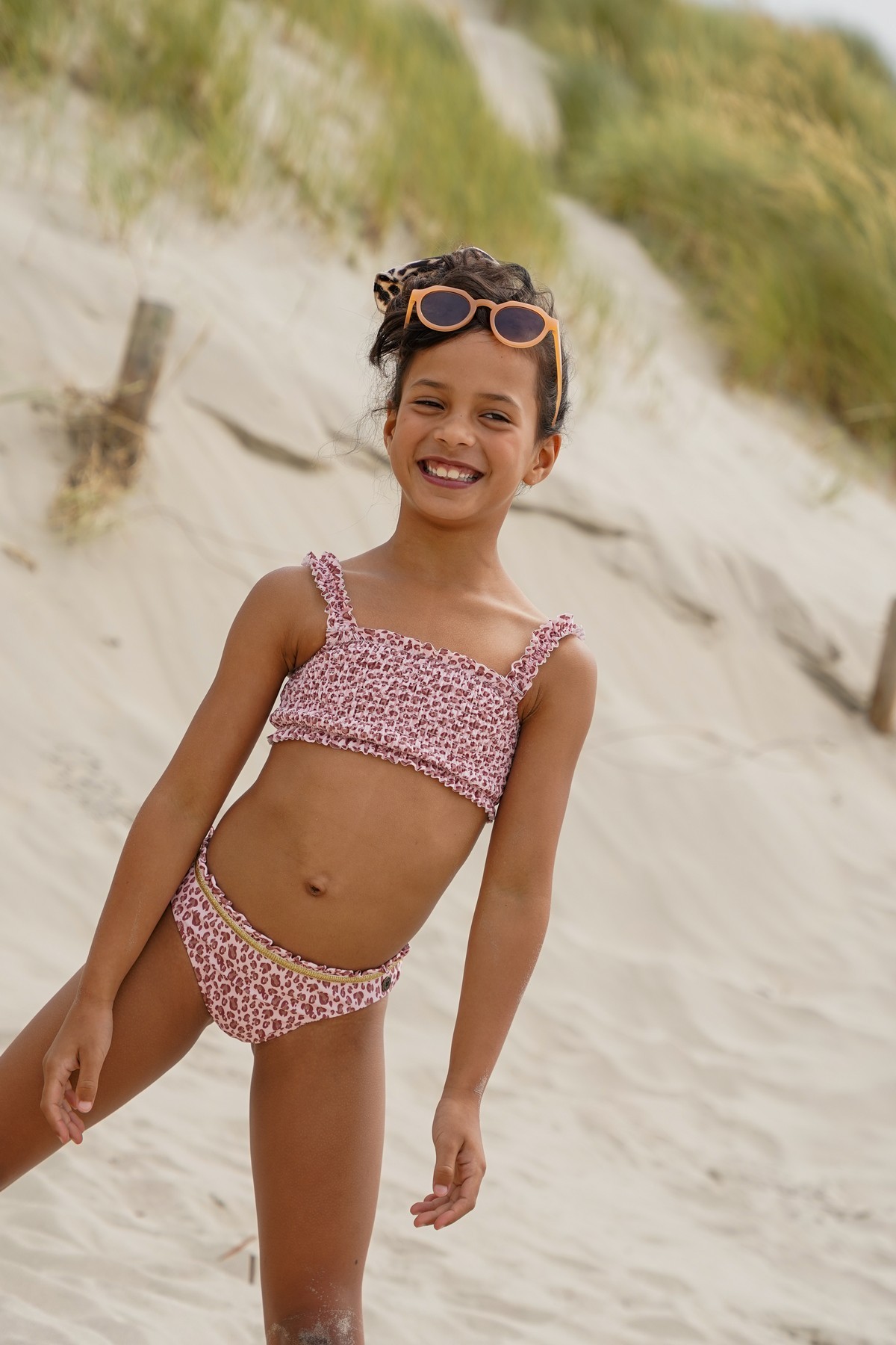 Like Flo Bikini Set ‘Tess Panther’ (229511) Like Flo Bikini Set ‘Tess Panther’ (229511)