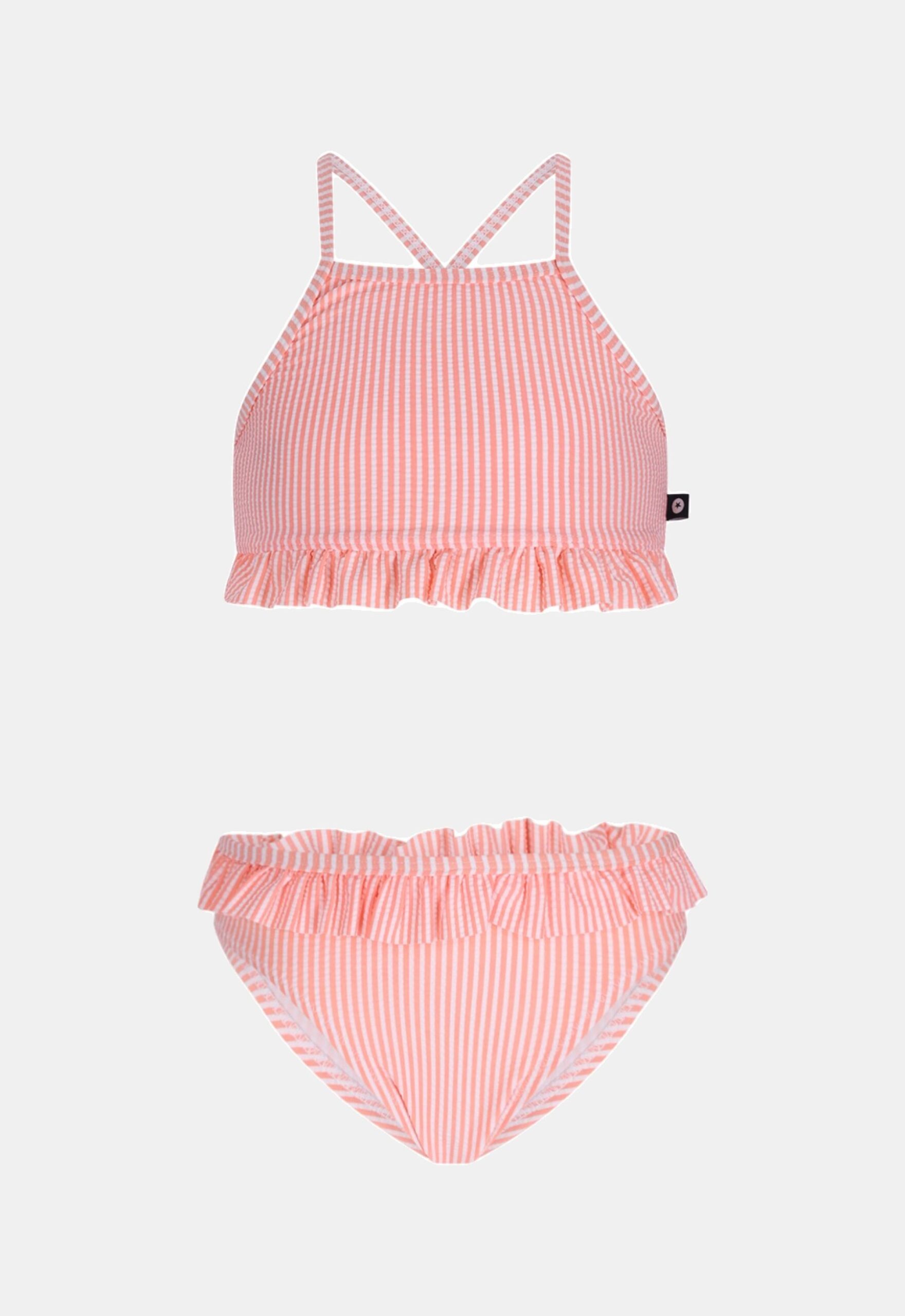 Like Flo Bikini Set ‘Taylor Salmon’ (229512)