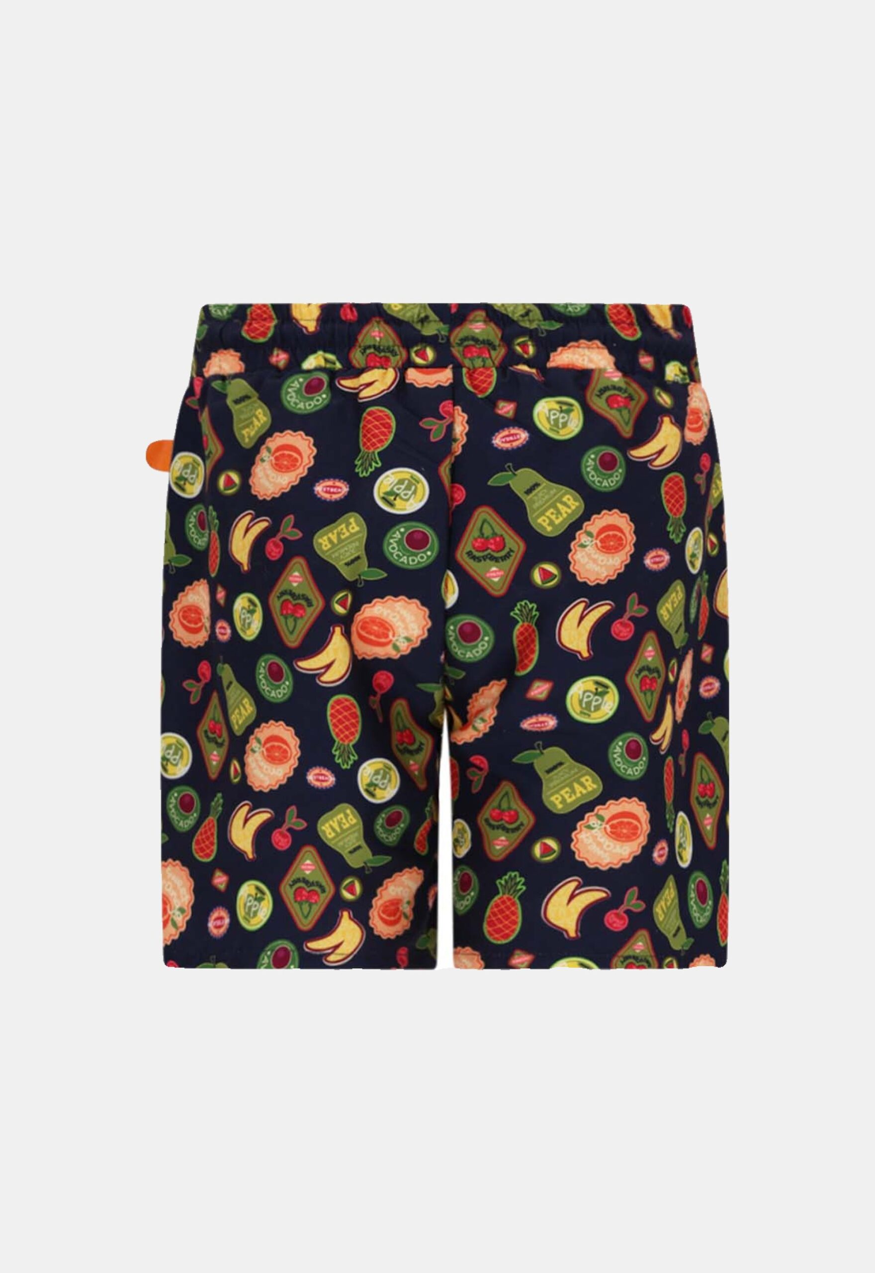 Just Beach Zwemshort ‘Poolday Jungle Fruit’ (229731) Just Beach Zwemshort ‘Poolday Jungle Fruit’ (229731)