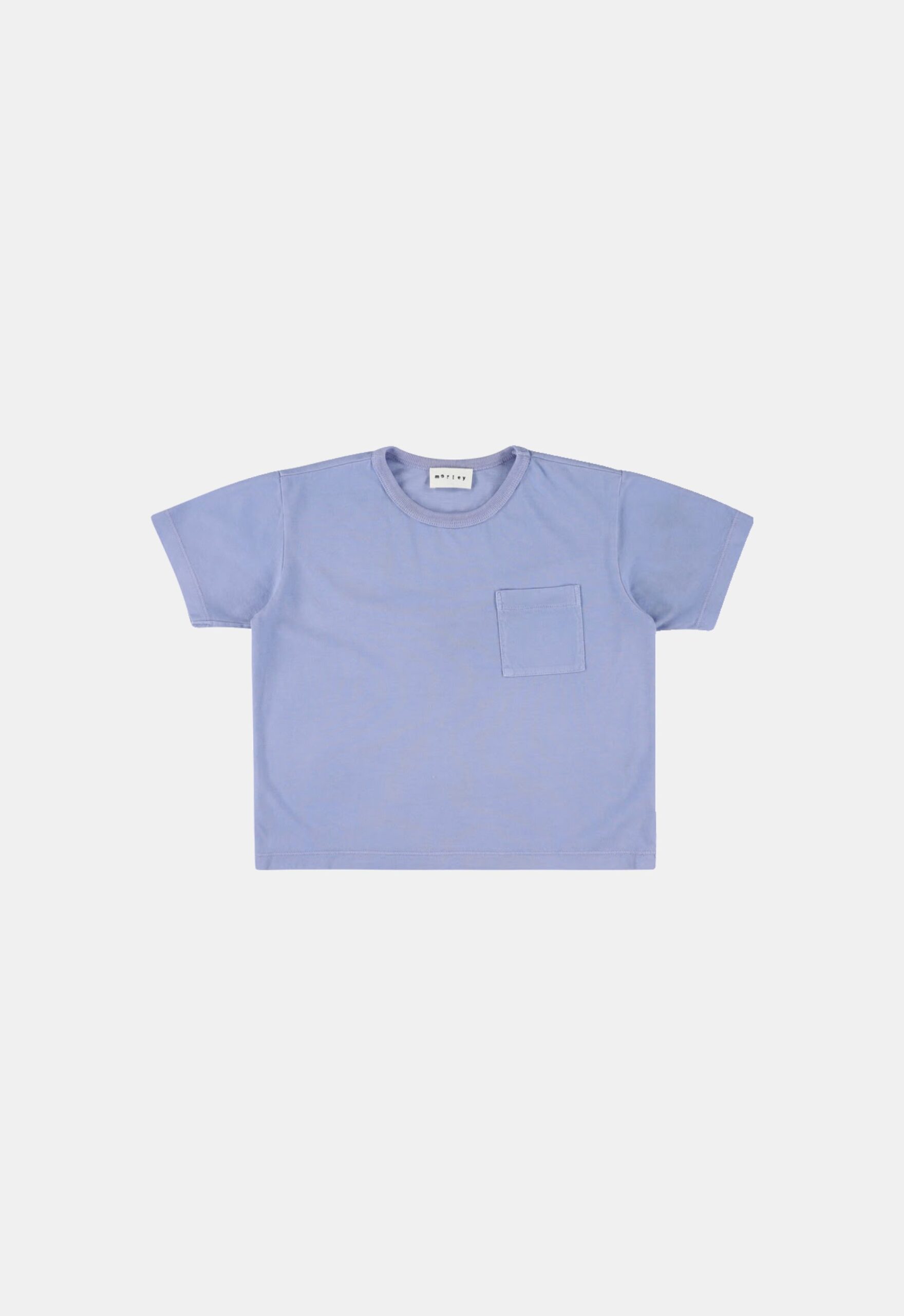 Morley T-Shirt ‘Vem Rudy Fjord’ (228104)
