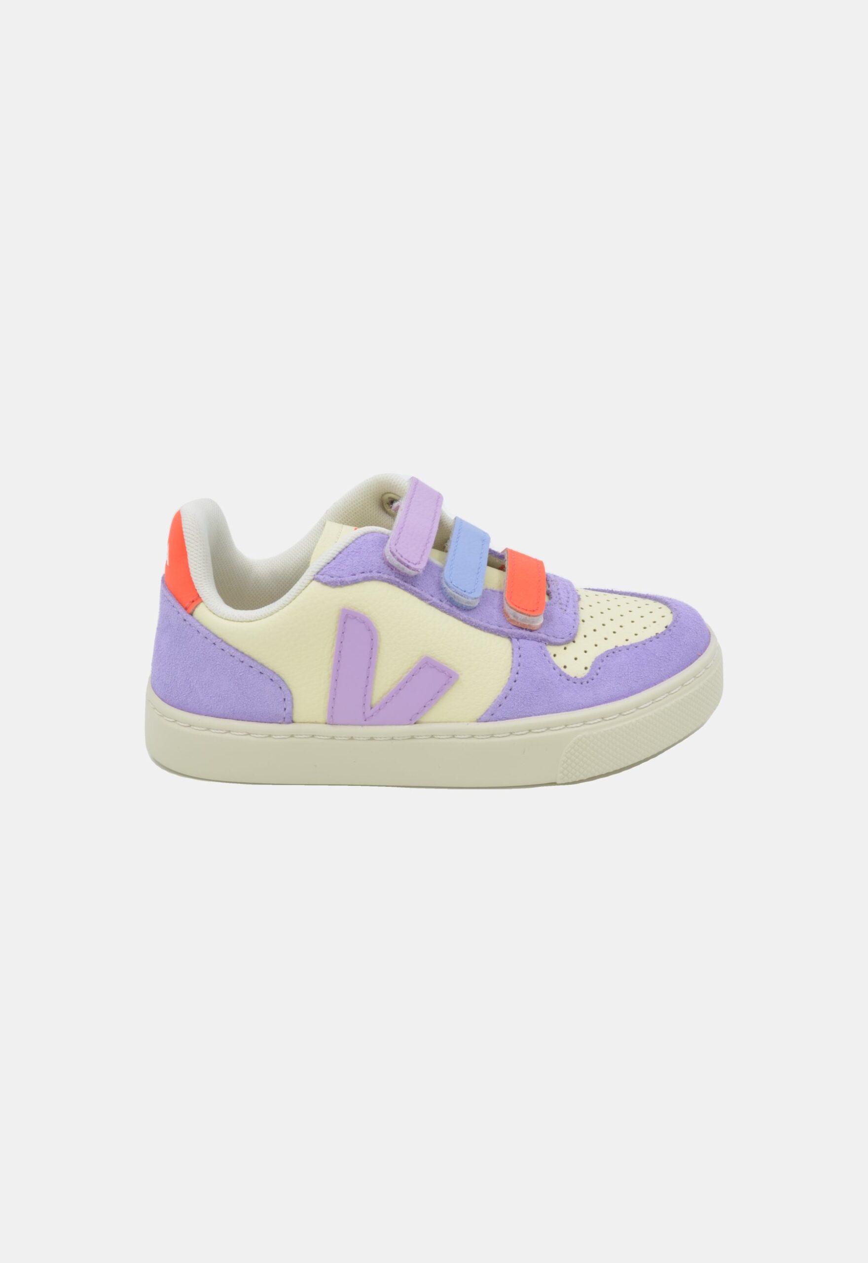 Veja Sport- en speelschoenen Paars (227996)