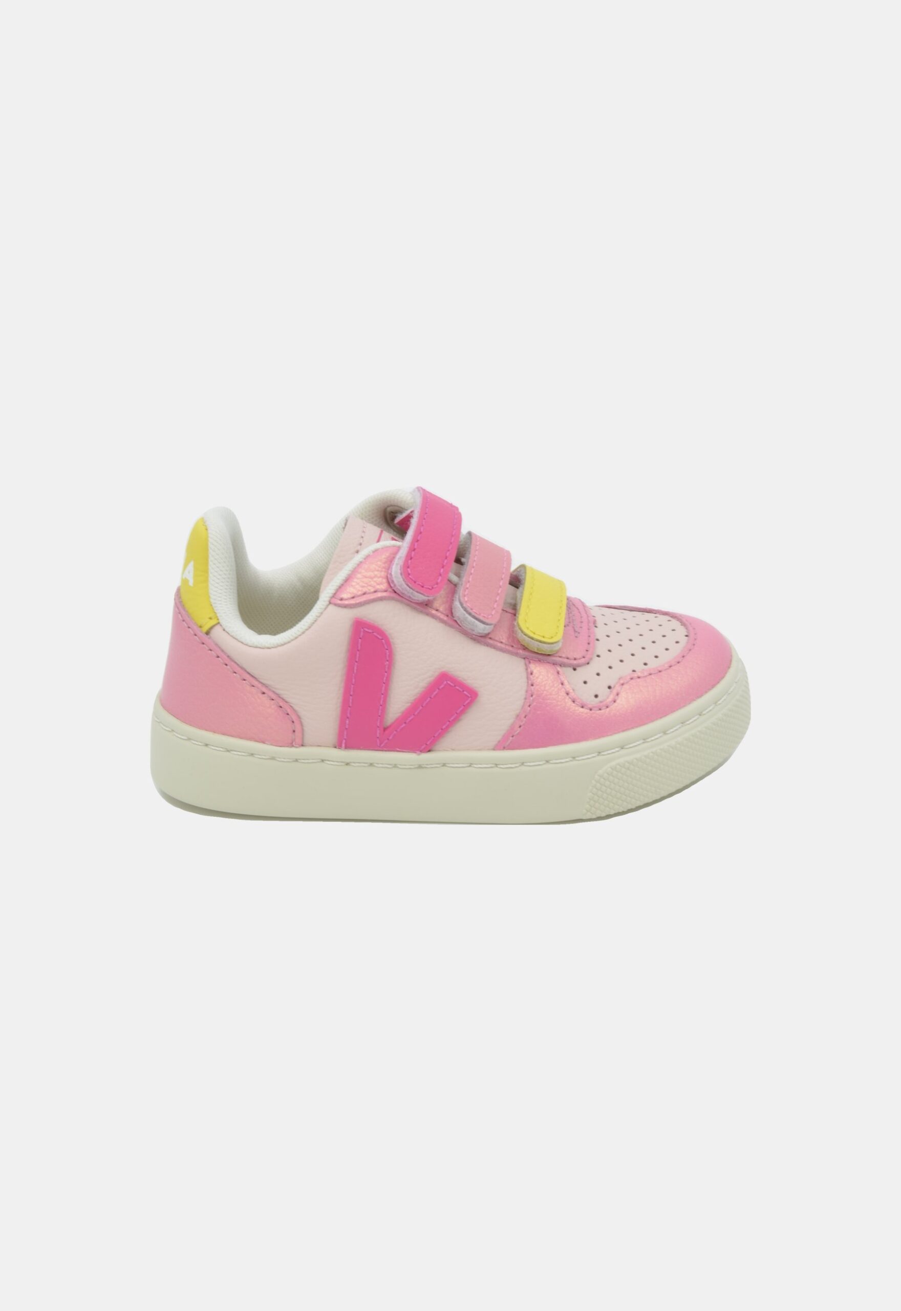 Veja Sport- en speelschoenen Roze (227997)
