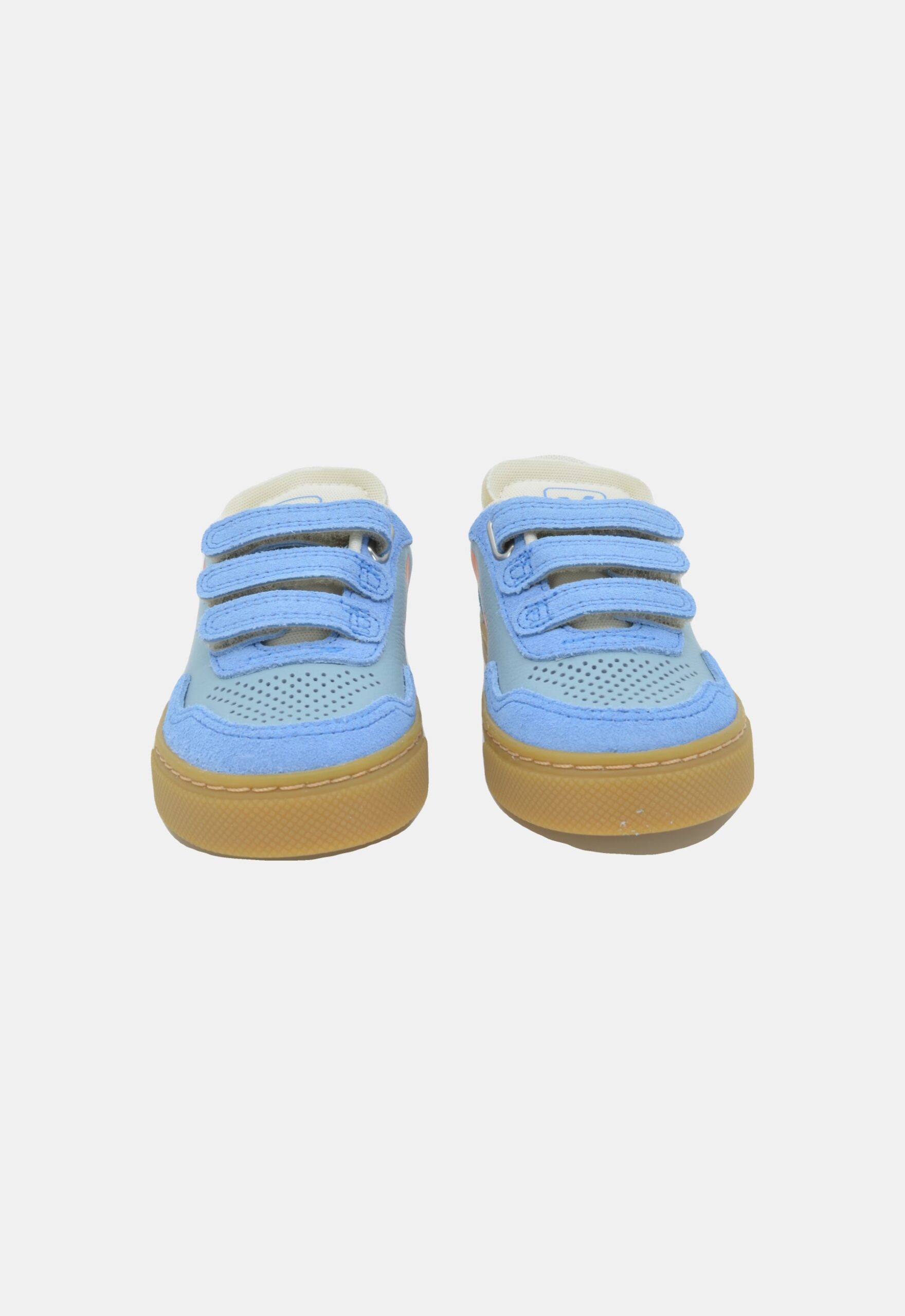 Veja Sport- en speelschoenen Blauw (228020) Veja Sport- en speelschoenen Blauw (228020)