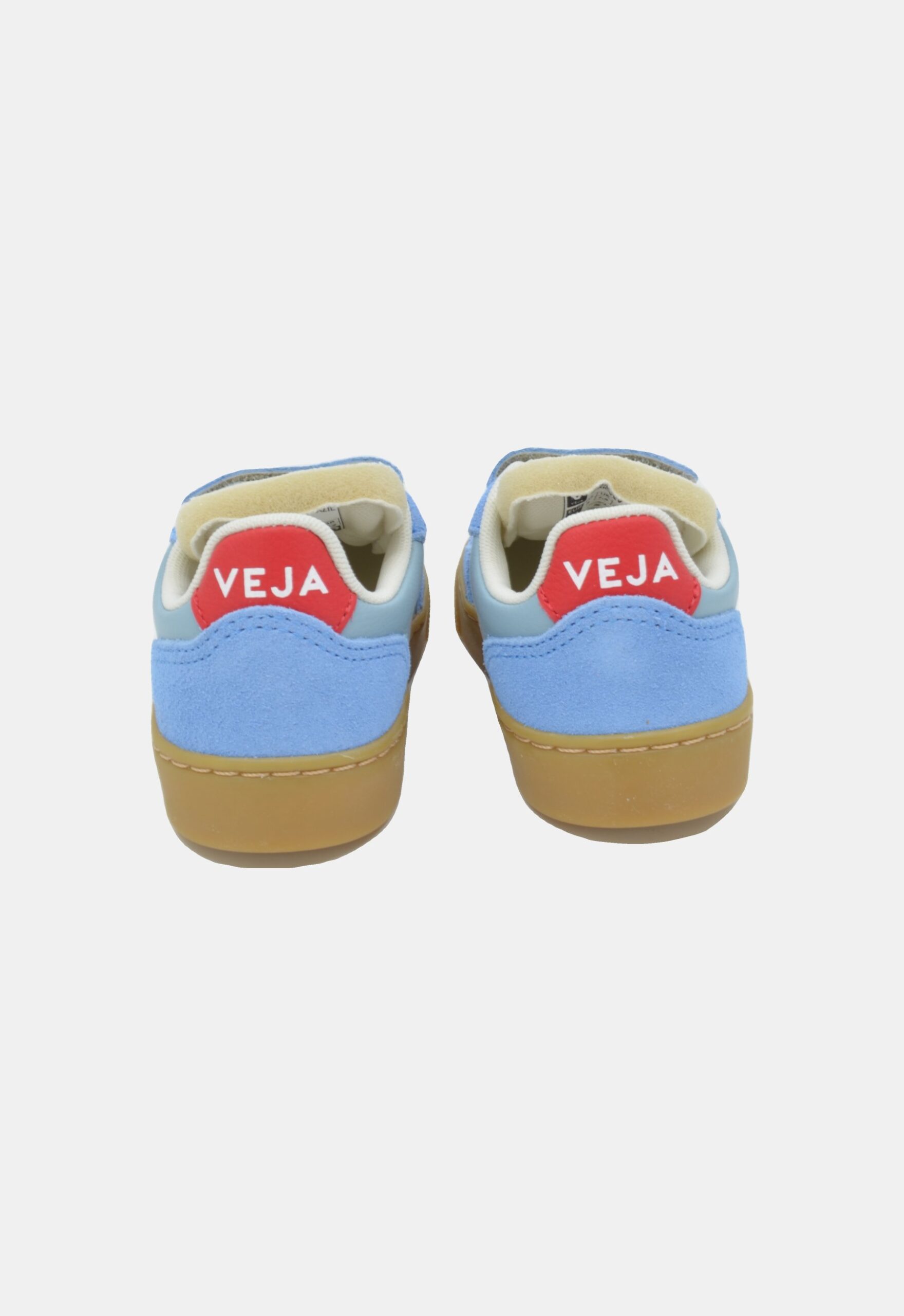 Veja Sport- en speelschoenen Blauw (228020) Veja Sport- en speelschoenen Blauw (228020)