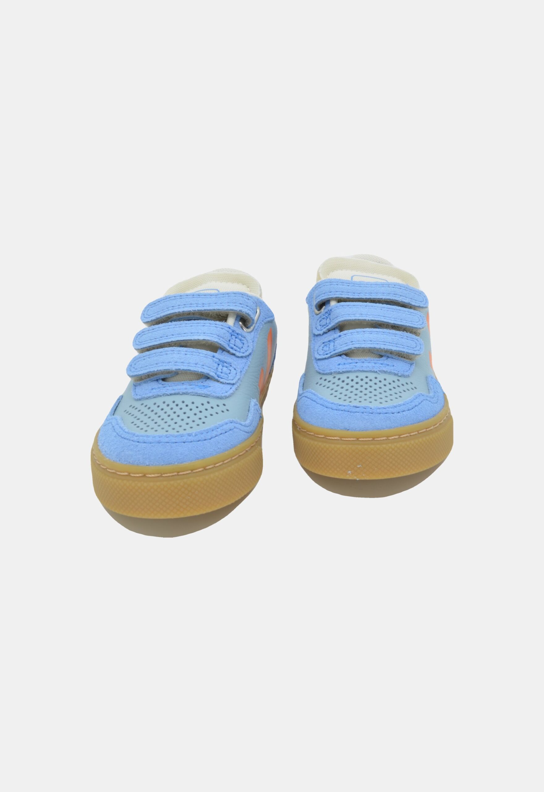 Veja Sport- en speelschoenen Blauw (228020) Veja Sport- en speelschoenen Blauw (228020)